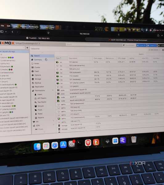 I tried Linux Mint as a Windows fanboy and here's how it went