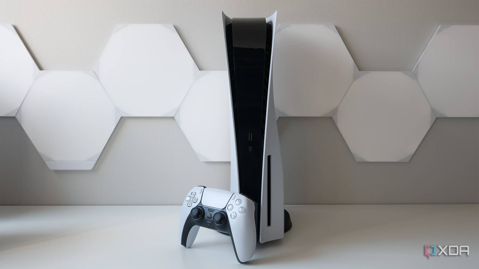 You can turn your PS5 into a Linux-powered gaming PC now, but there are big trade-offs