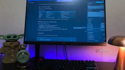I ditched LM Studio for an open-source selection — and my native type is doing issues it could not sooner than qwen 3.5 9b in lm studio on desktop pc, lamp and lego in view