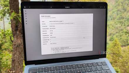 Qwen3.6 runs on native hardware