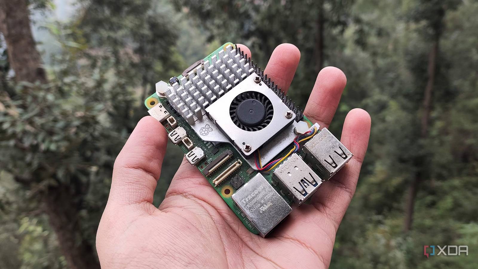 The Missing Raspberry Raspberry Pi owners are missing this one free tweak that changes everything