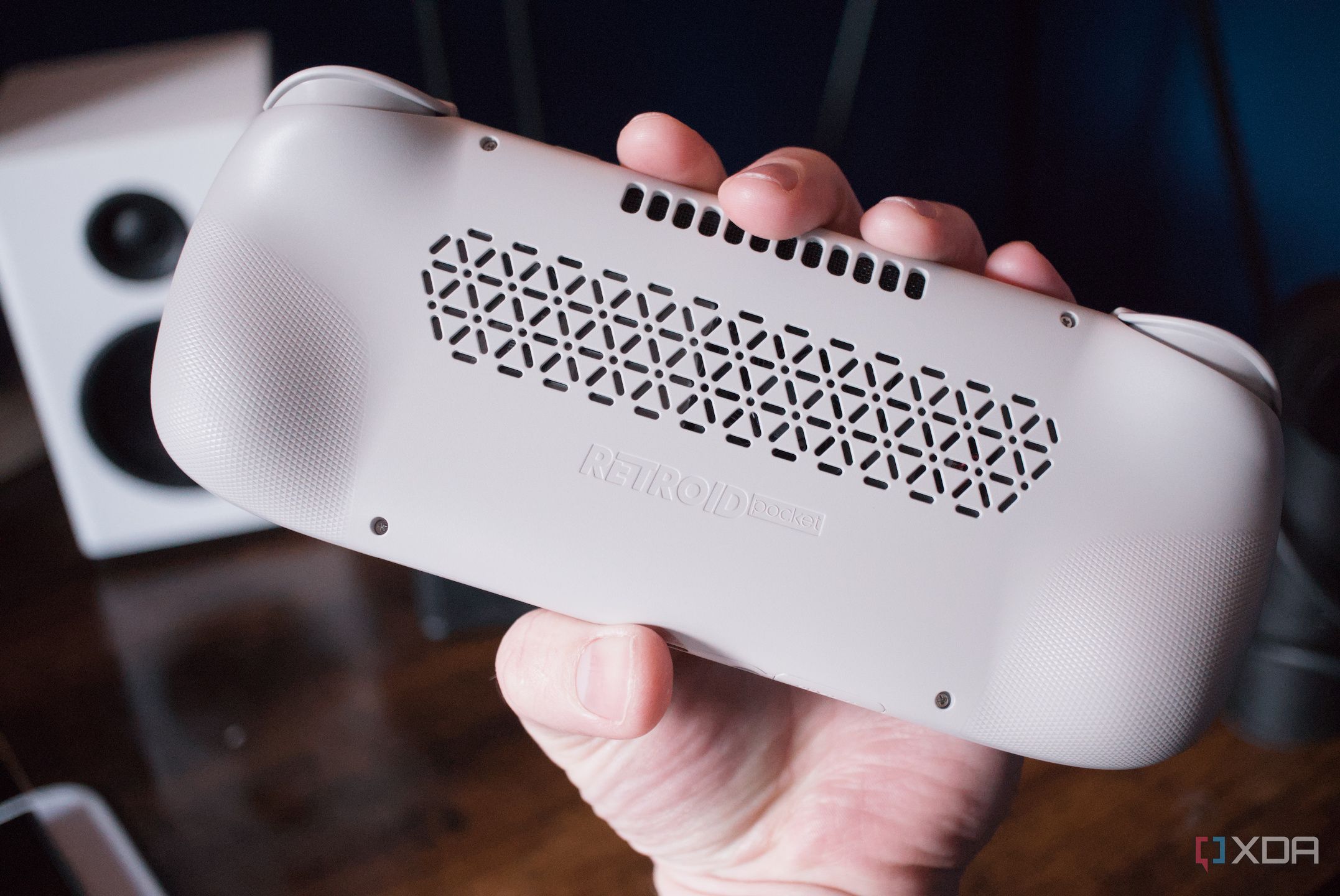 This $200 Android gaming handheld is the ultimate retro hit with Linux
