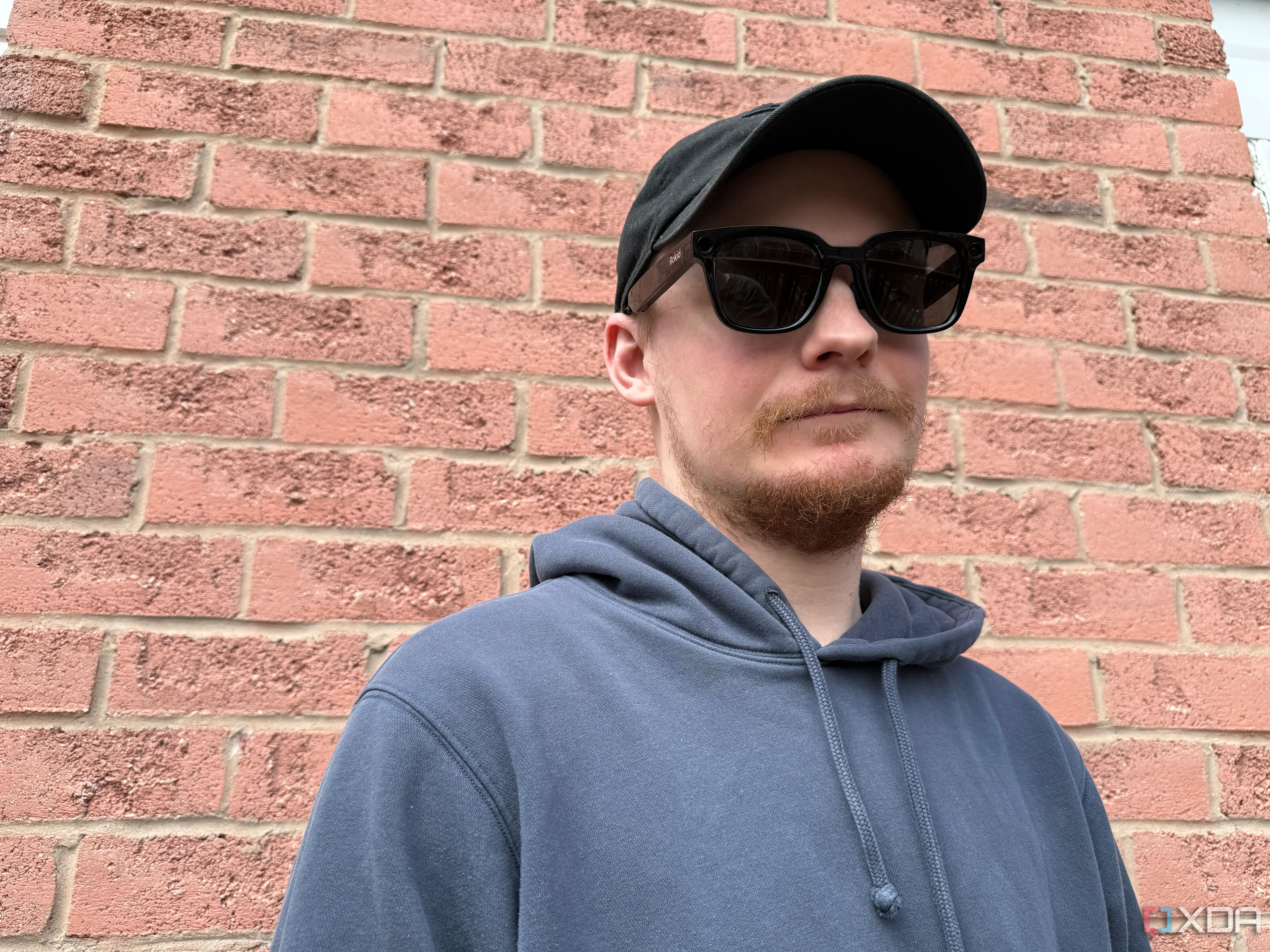 I wore AI glasses for a week, and now I