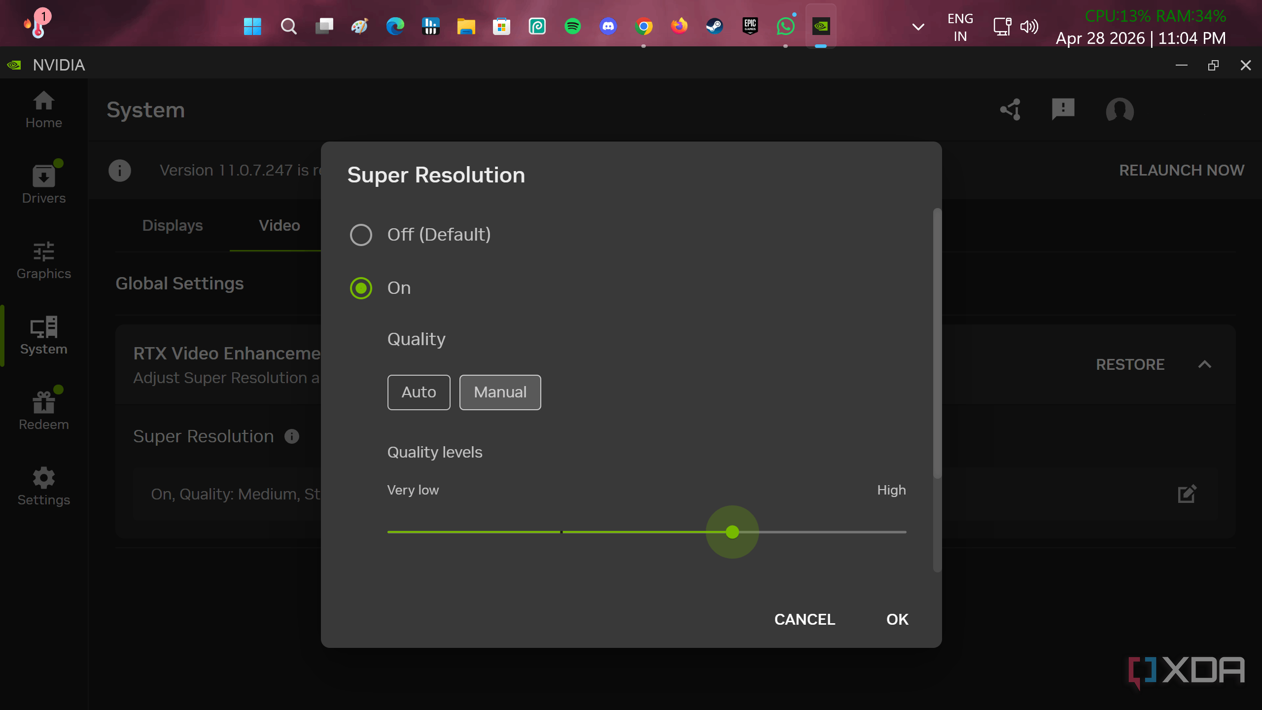 Your GPU does way more than gaming, and it's the reason your PC doesn't ...