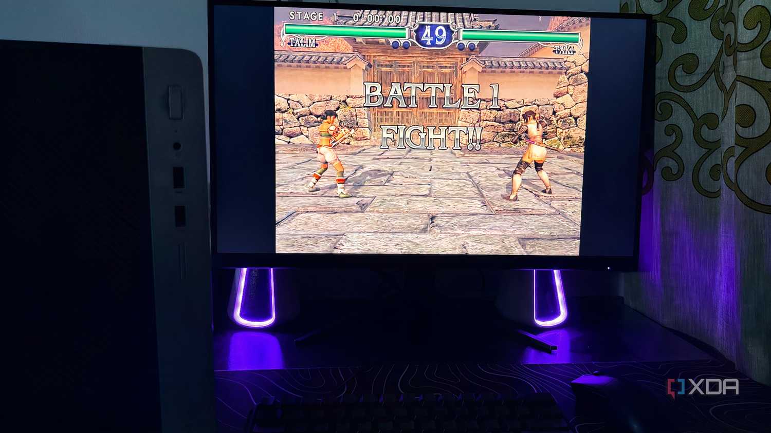 Intel Retro Os I turned an 8th Gen Intel PC into a retro console, and it surprised me