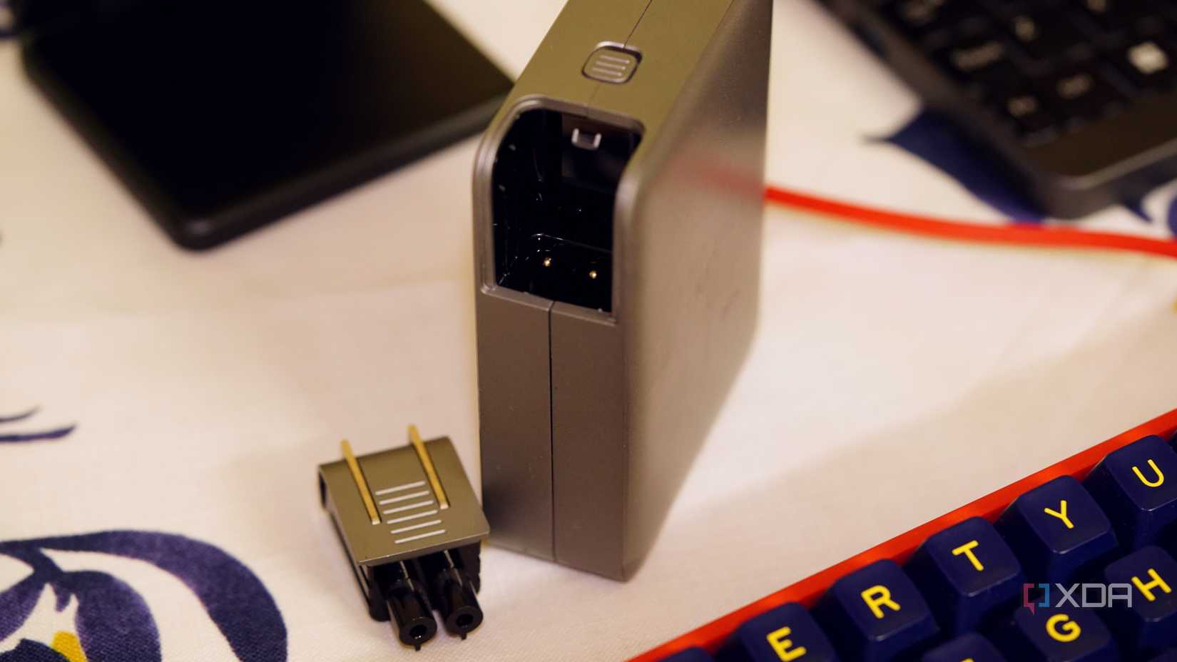 Your charger's specs matter way more than you think, and here's what actually protects your devices