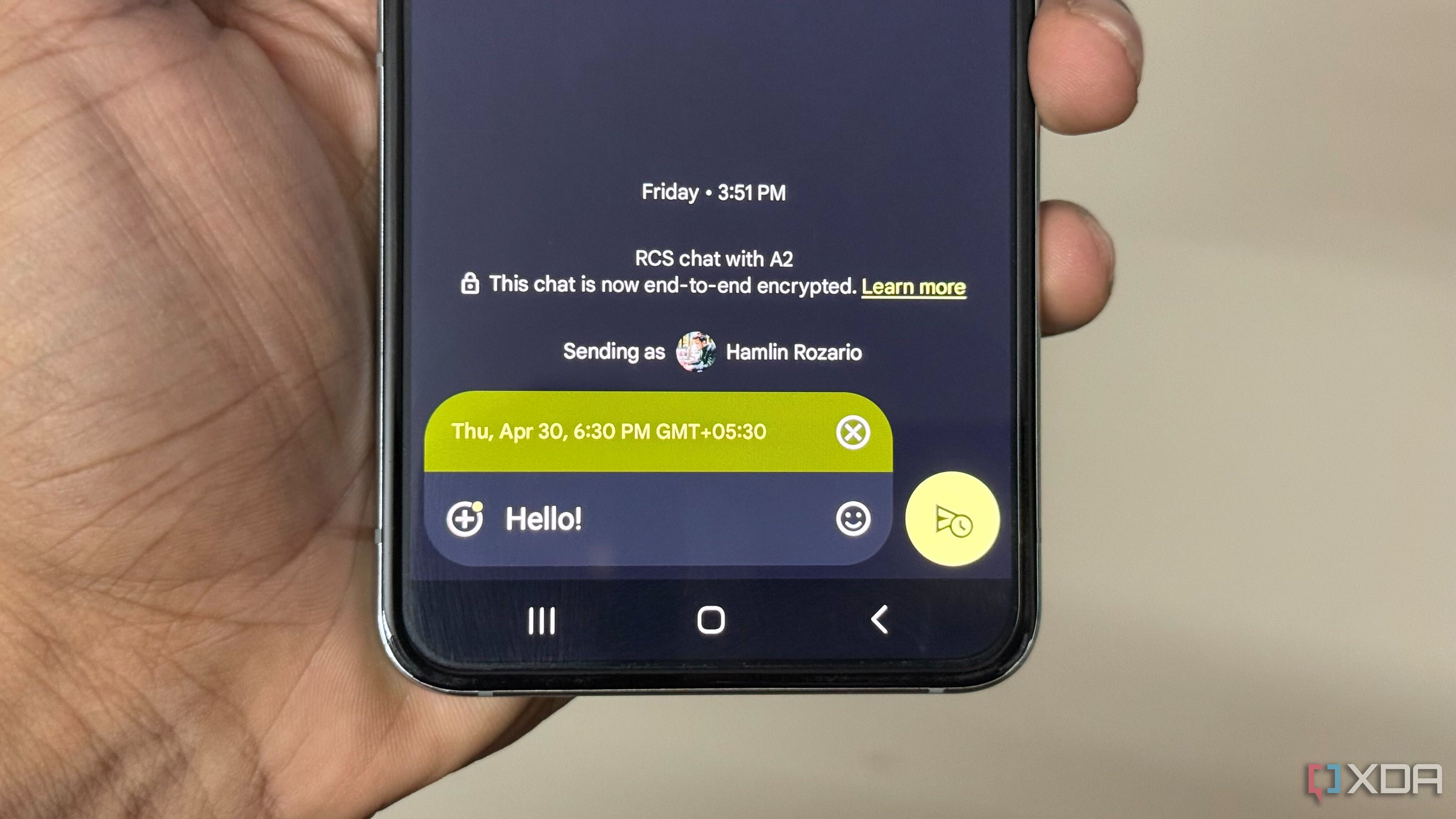 4 useful Google Messages features I wish I had discovered earlier