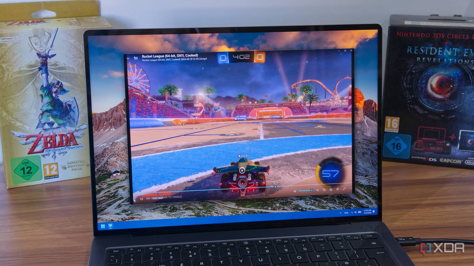 I replaced VLC with this free Windows 11 media player and it's absolutely ...