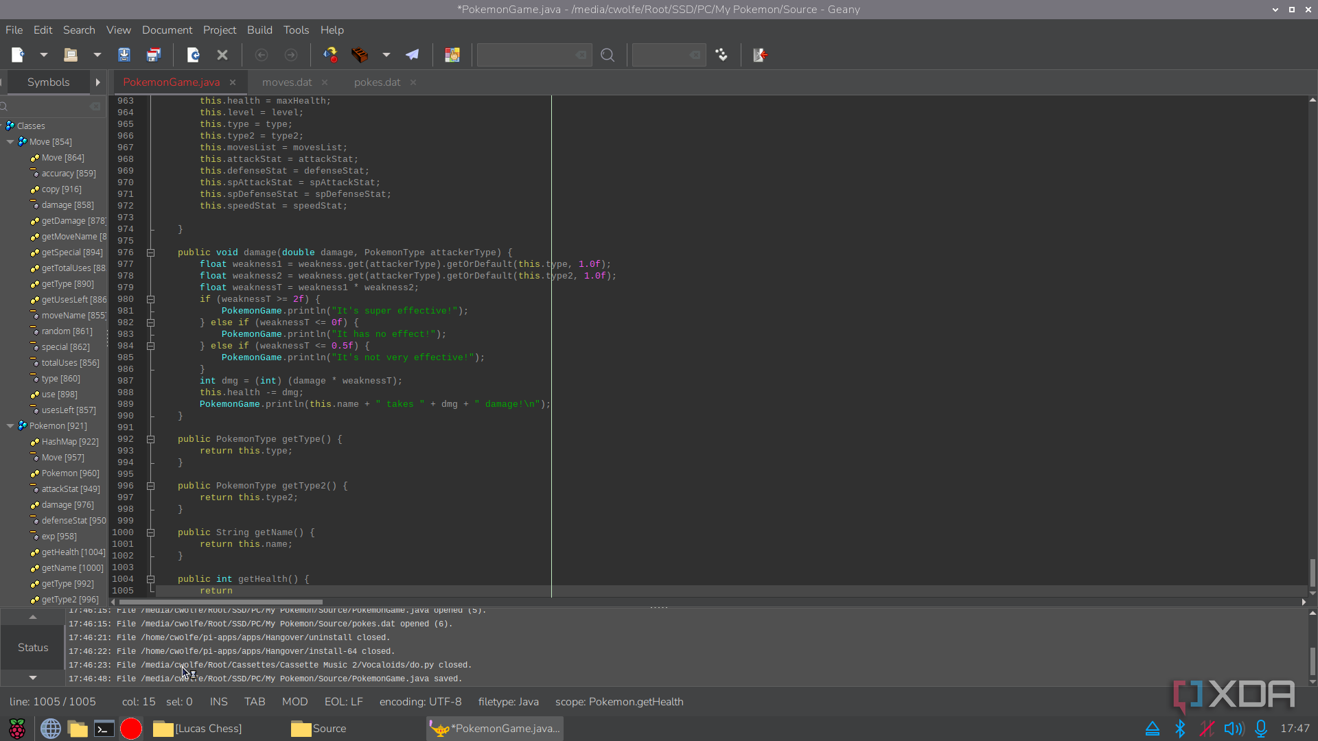 I lived with the Raspberry Pi as my main desktop for 3 years, and it ...