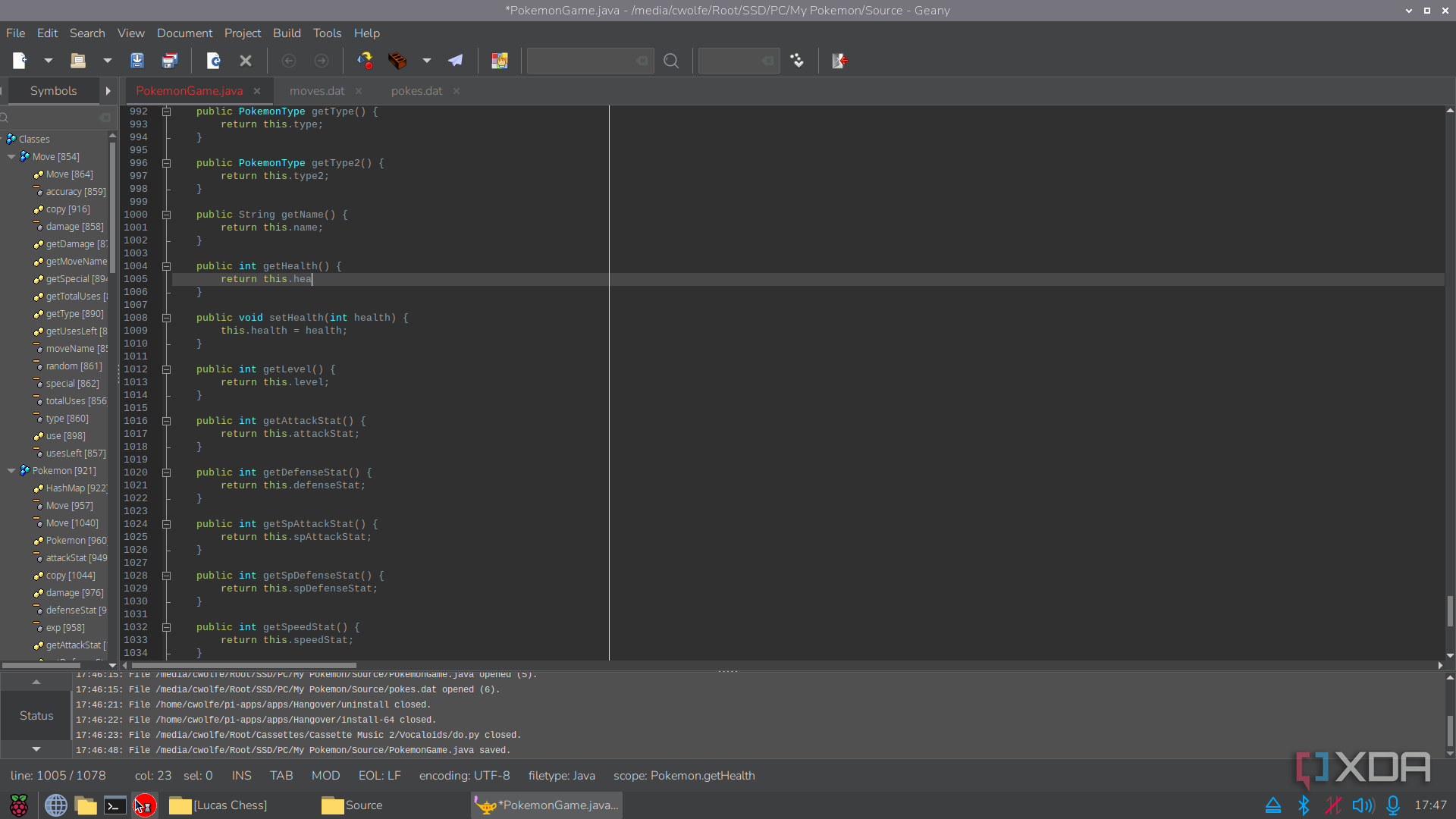 I lived with the Raspberry Pi as my main desktop for 3 years, and it ...