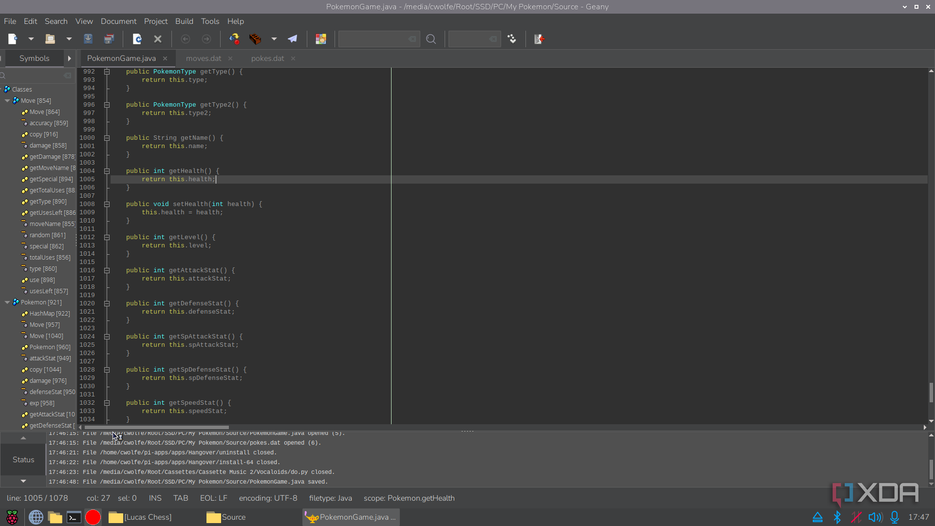 I lived with the Raspberry Pi as my main desktop for 3 years, and it ...
