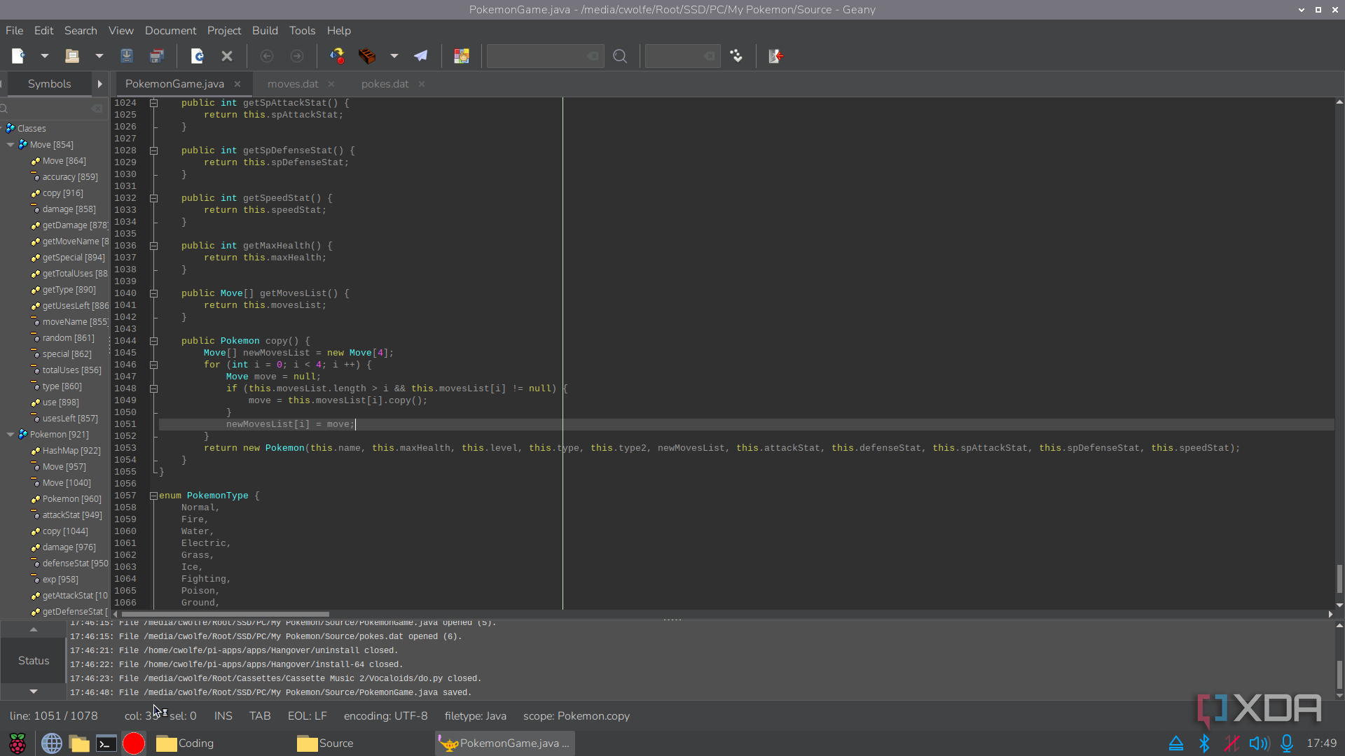 I lived with the Raspberry Pi as my main desktop for 3 years, and it ...