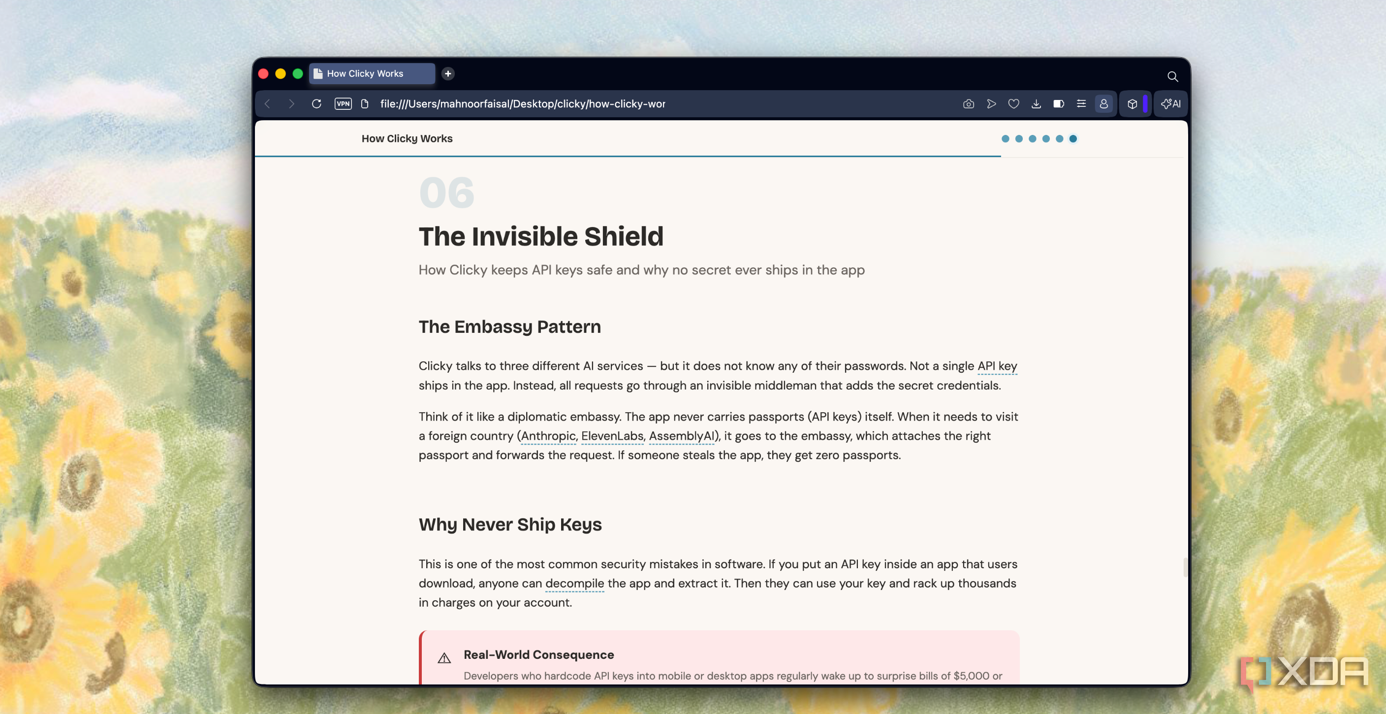 I used this Claude Skill to turn my vibe-coded projects into coding courses