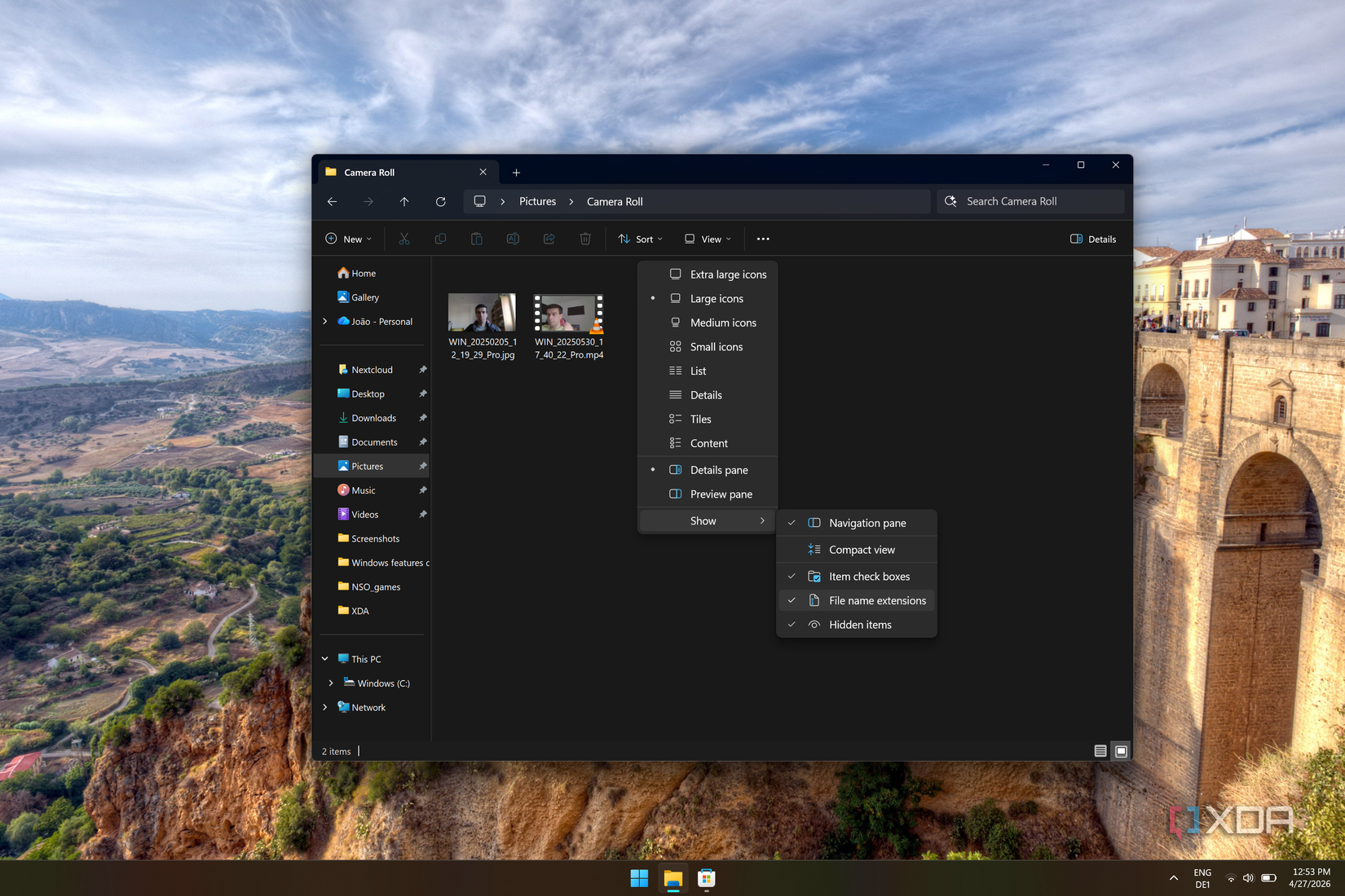 Windows File Explorer is frustrating by default, but these 5 tweaks fix ...