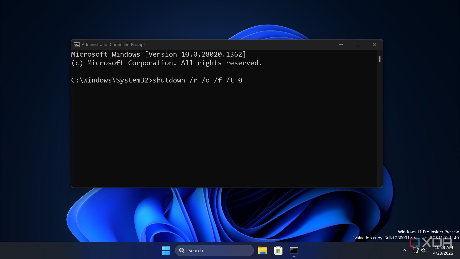 I stopped opening the Windows 11 Settings app once I learned the right ...