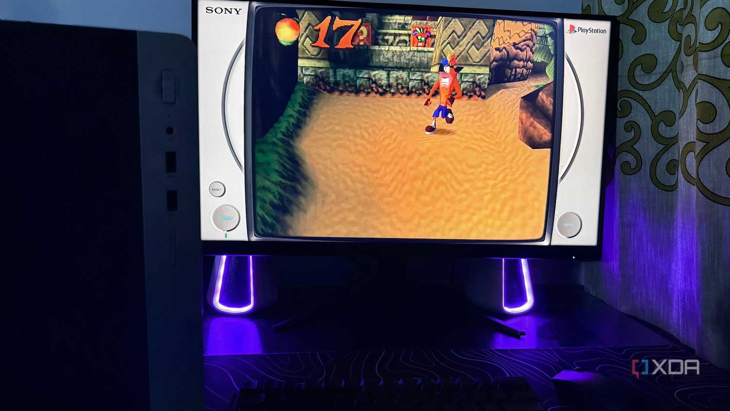 Intel Retro Os I turned an 8th Gen Intel PC into a retro console, and it surprised me