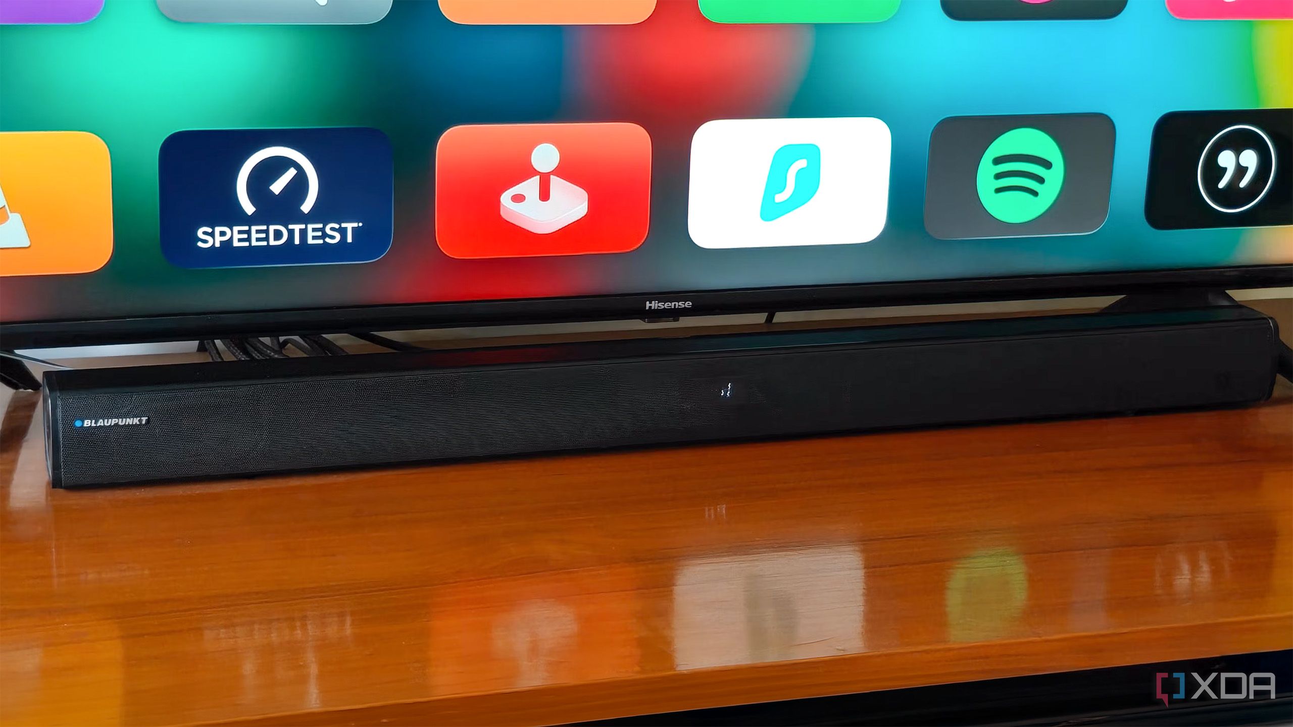 Your soundbar's Dolby Atmos is probably fake, and your room is to blame