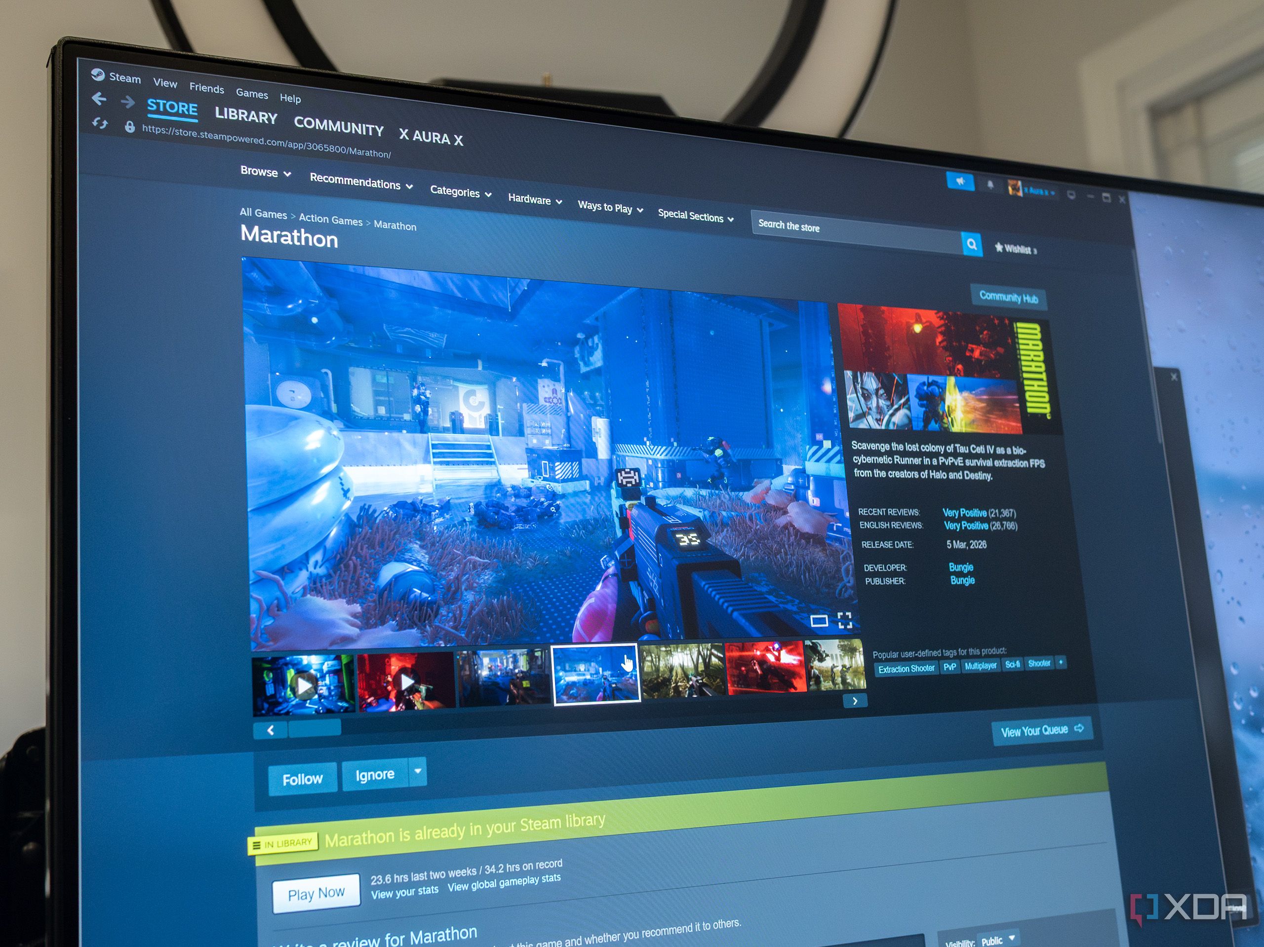 Steamletter app sends 600k+ free-to-keep game alerts