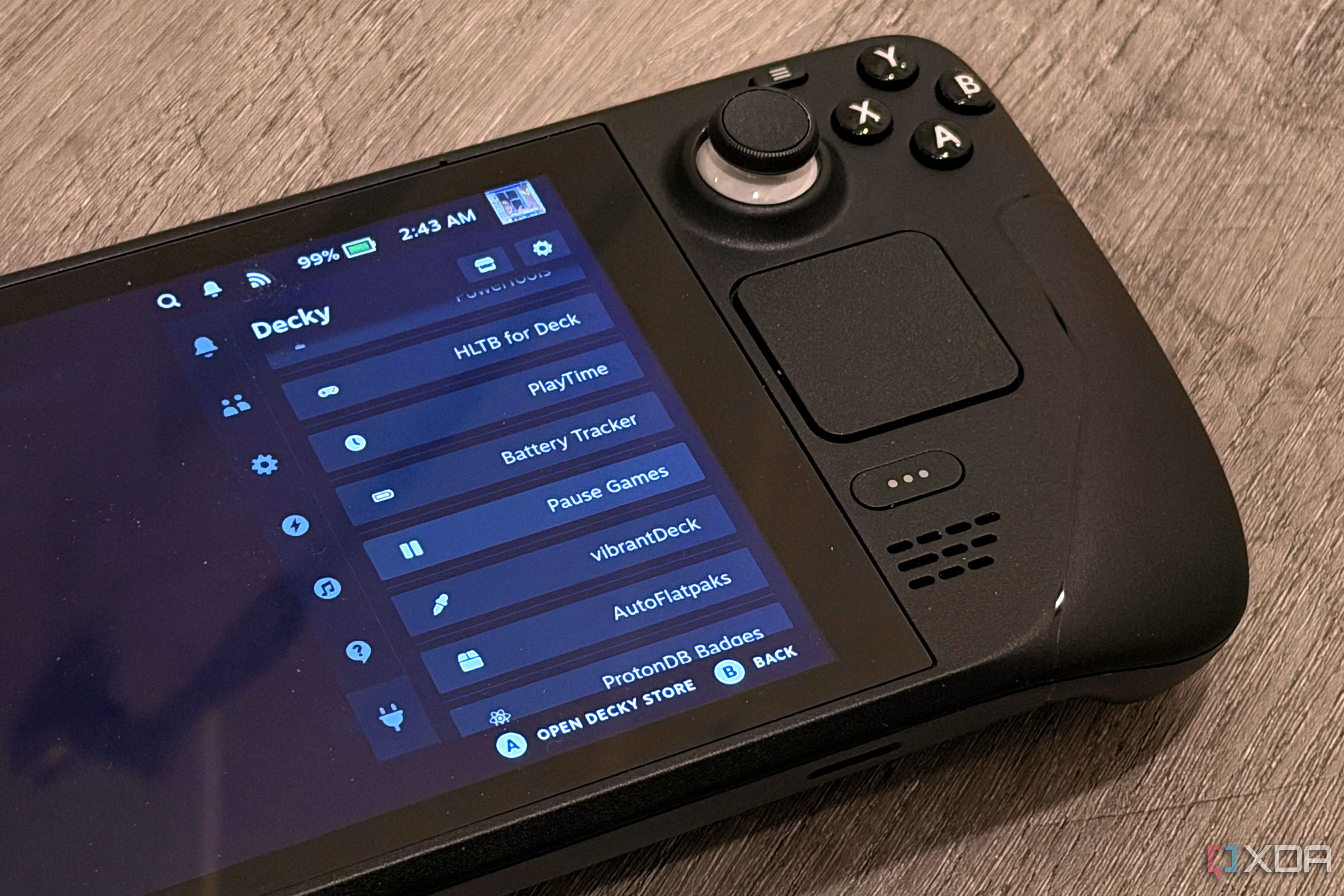 Most Decky plugins are useless, but these ones actually changed how I use my Steam Deck