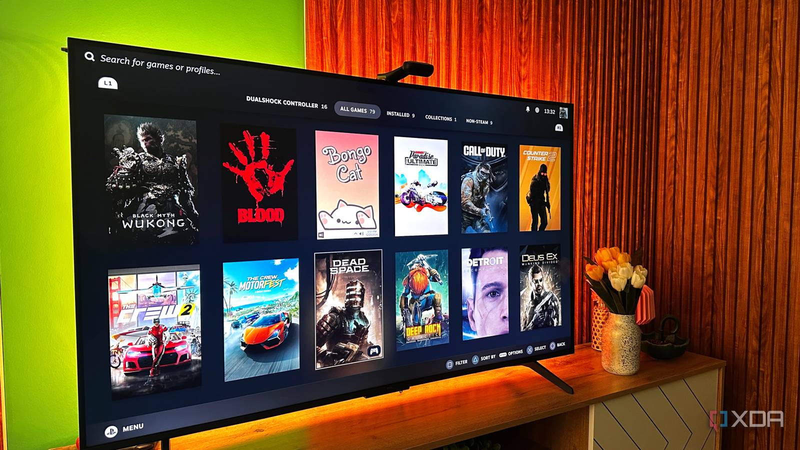 This $10 fix made my expensive TV's internet way faster