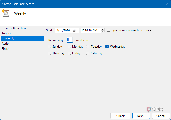 Stop letting Windows Update decide when to restart your PC