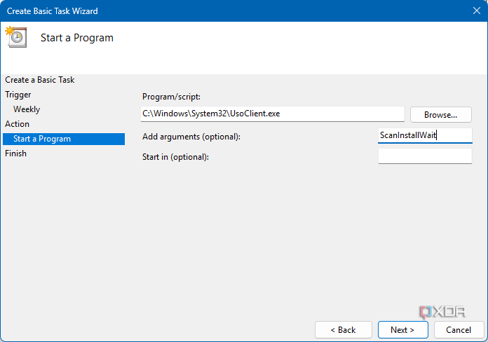 Stop letting Windows Update decide when to restart your PC