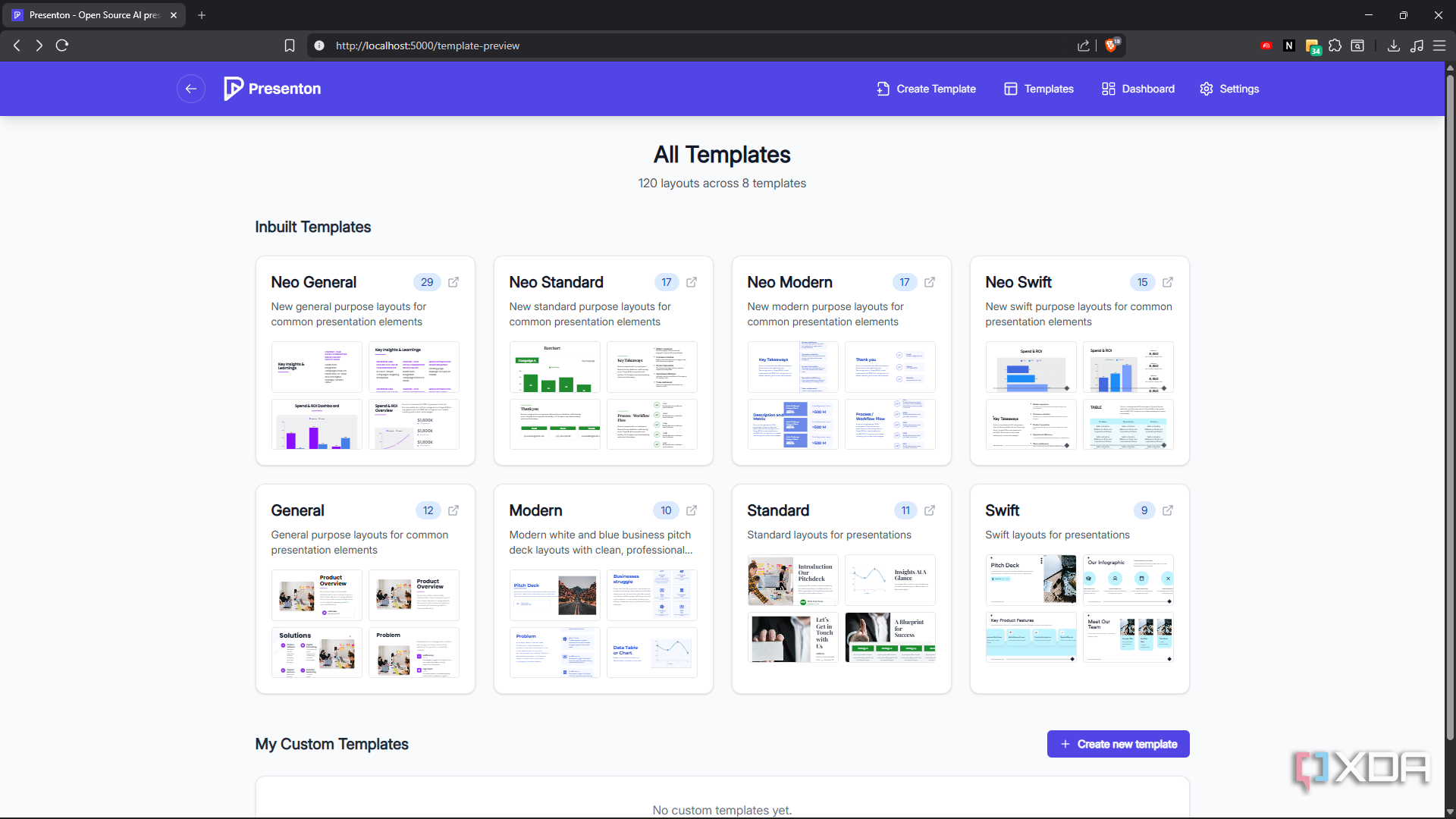альтернативы PowerPoint — иллюстрация 2 к материалу