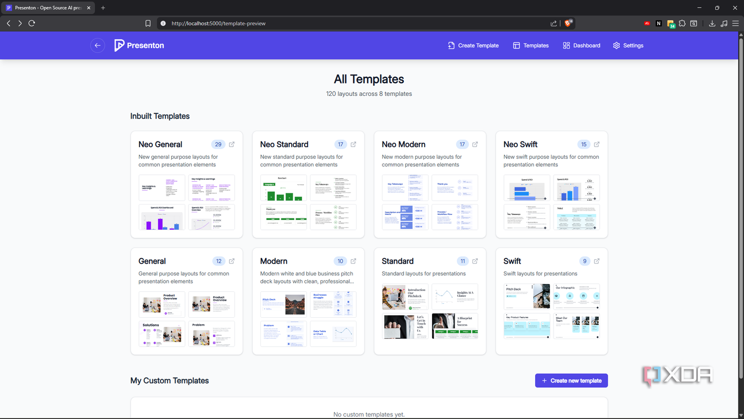 альтернативы PowerPoint — иллюстрация 2 к материалу альтернативы PowerPoint — иллюстрация 2 к материалу