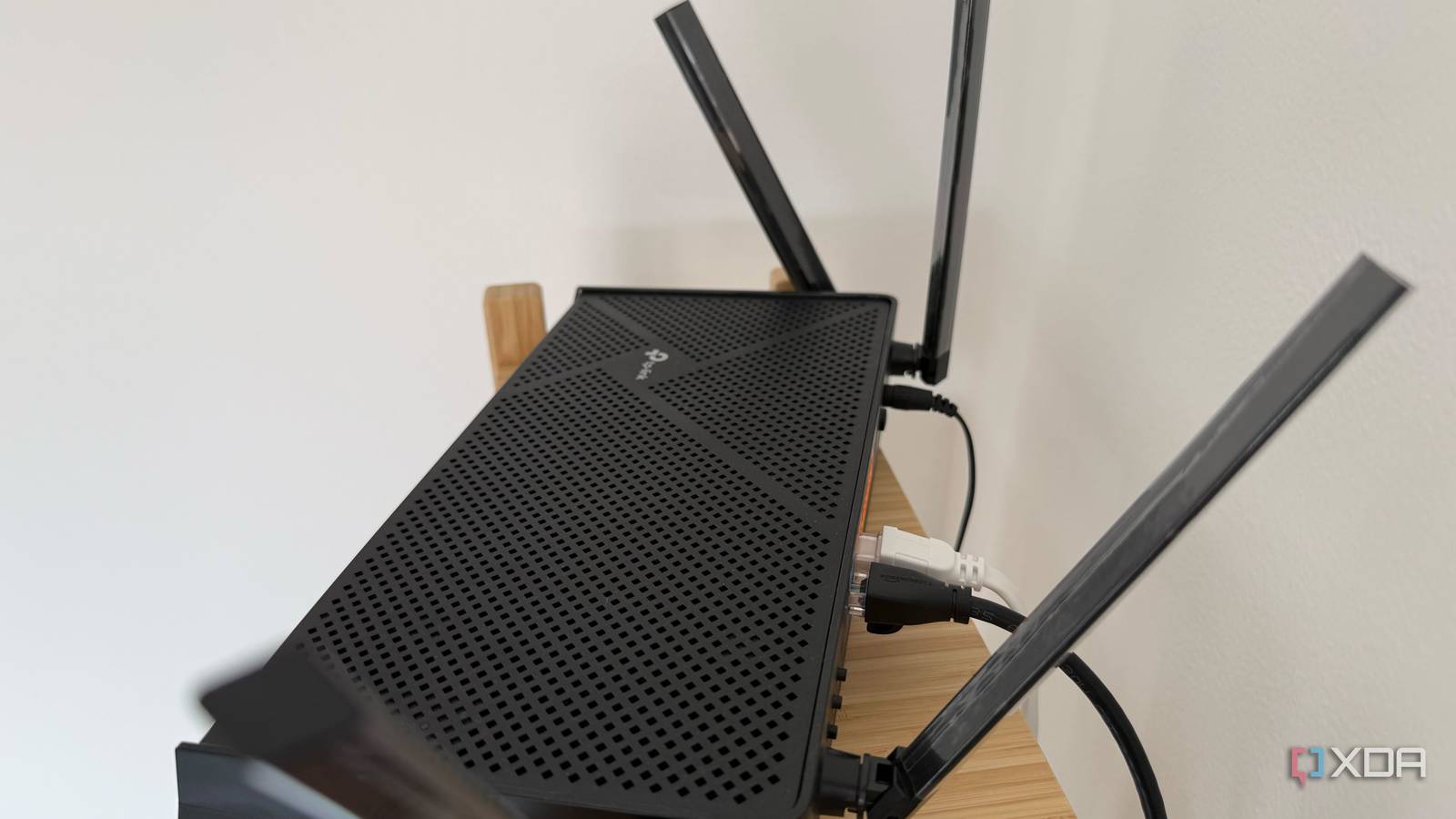 Ton routeur te colle le DNS lent de ton FAI, change-le en 5 min