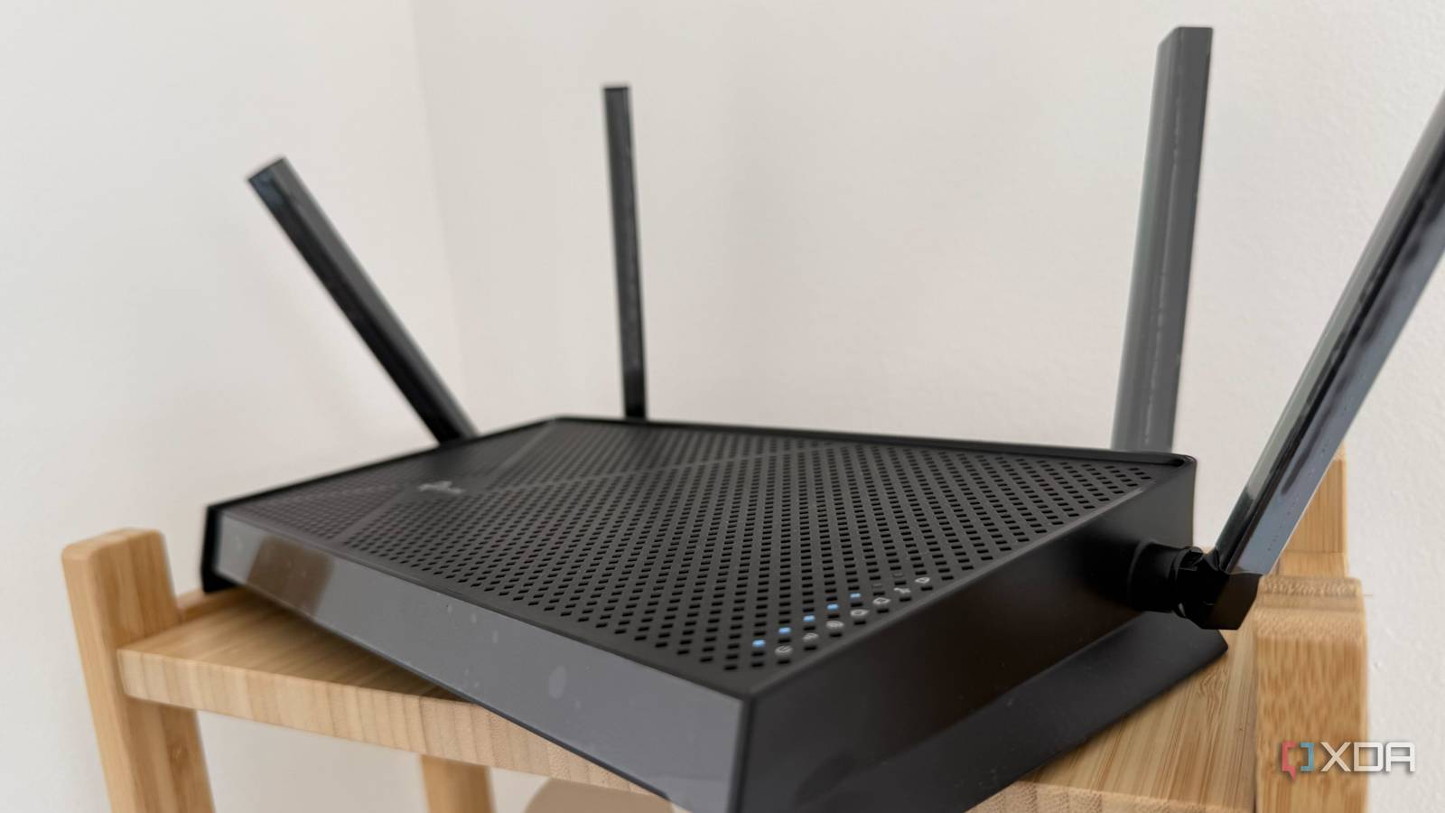 Before your router even connects to the internet, change these 6 settings
