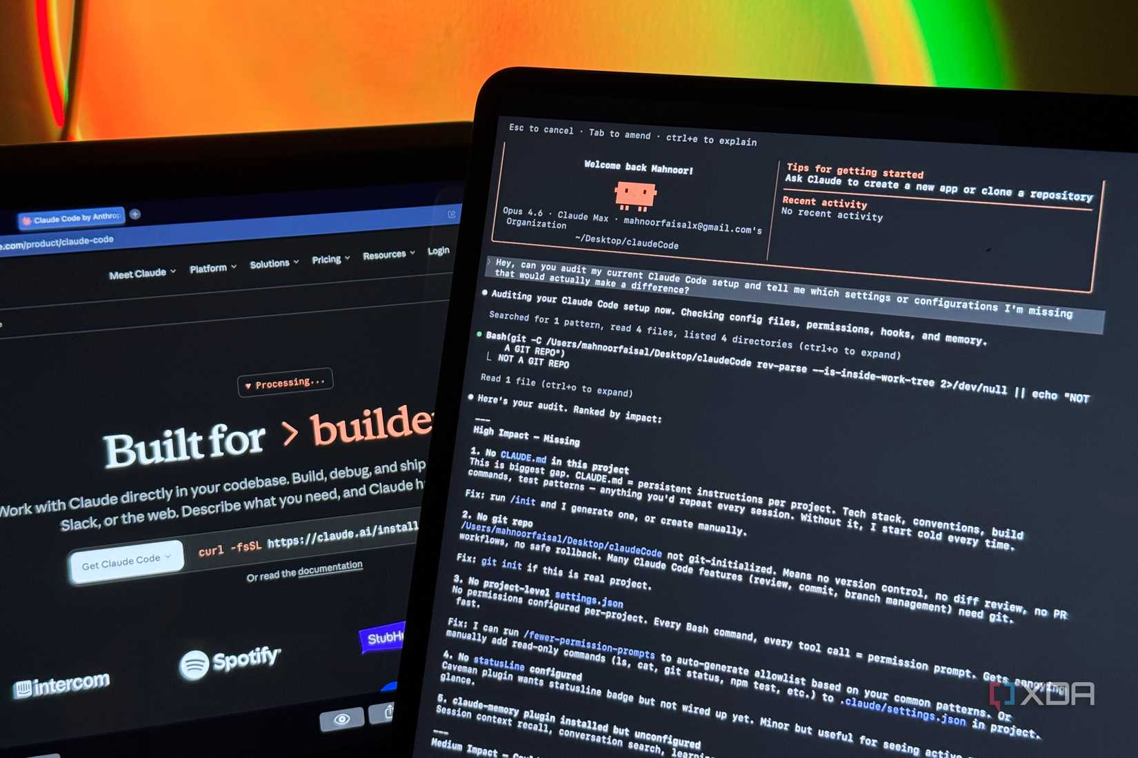 I use OpenCode over Claude Code, and it's every bit as good