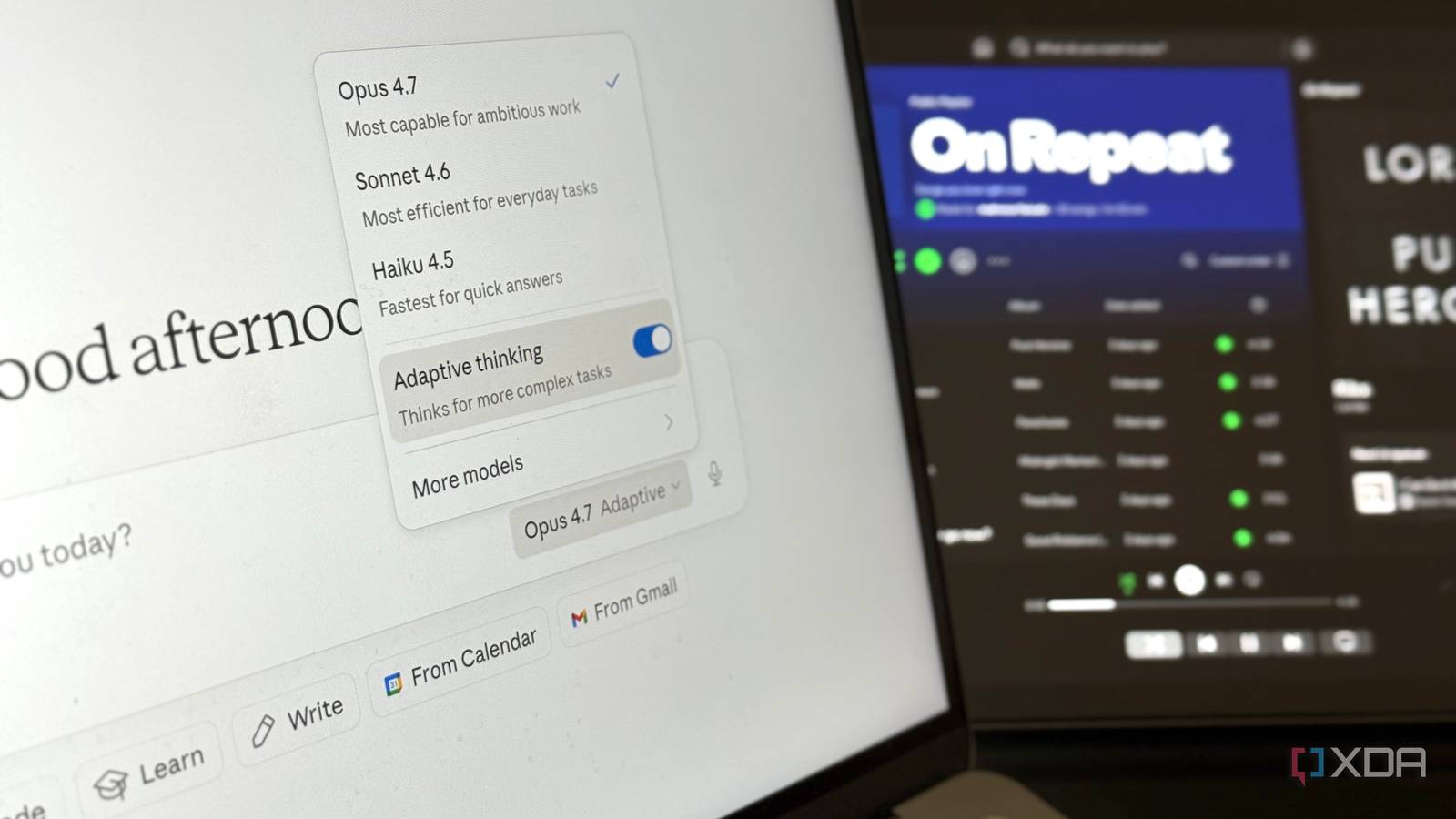 Claude Opus 4.7 improves instruction following but introduces new ...