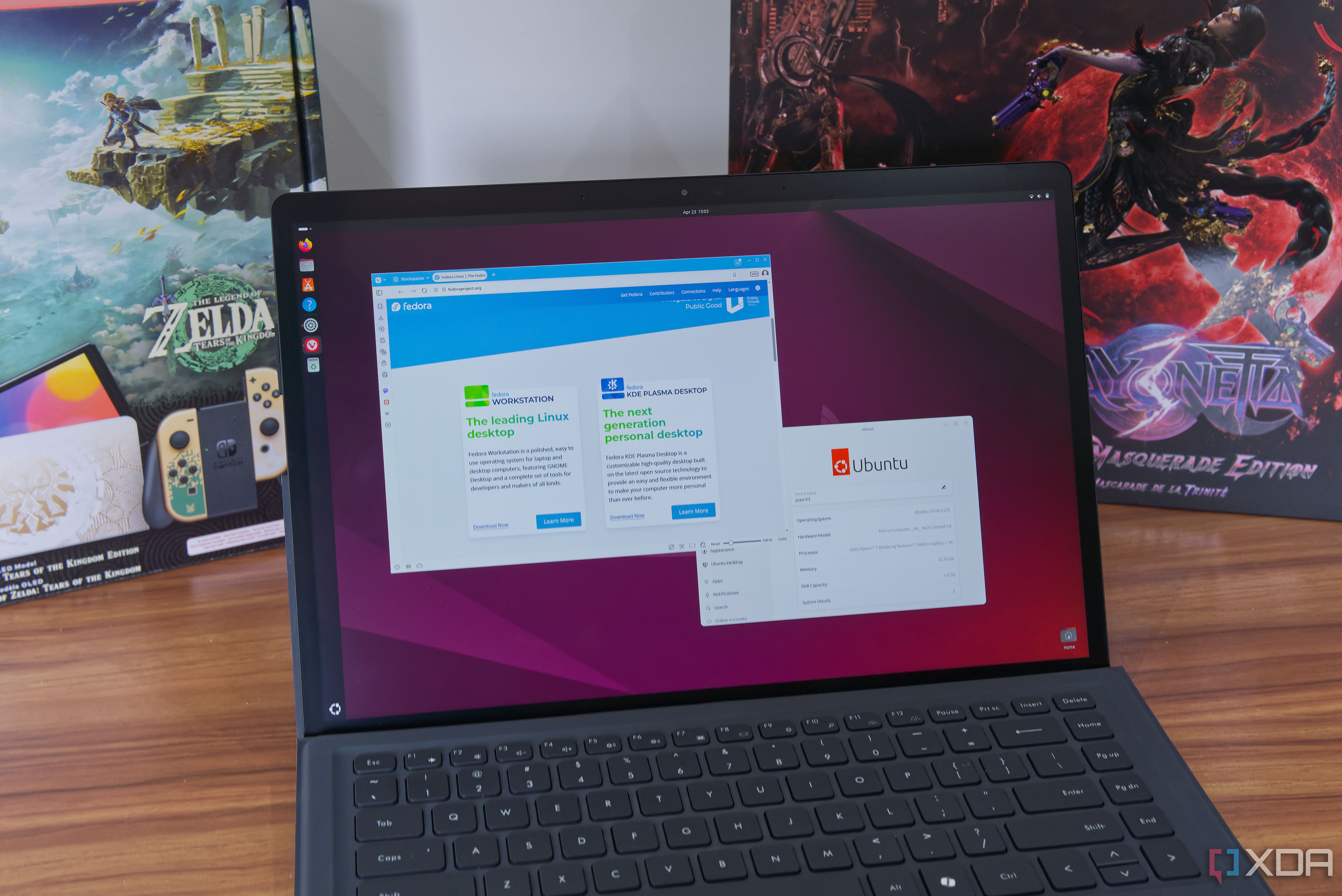 Fedora is becoming the default Linux recommendation, and Ubuntu did this to itself