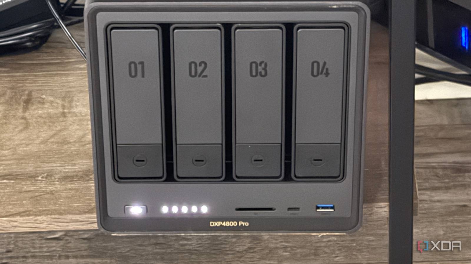 NAS Repurposing Trend: File Storage Devices Become Multifunctional Home Hubs, Experts Say