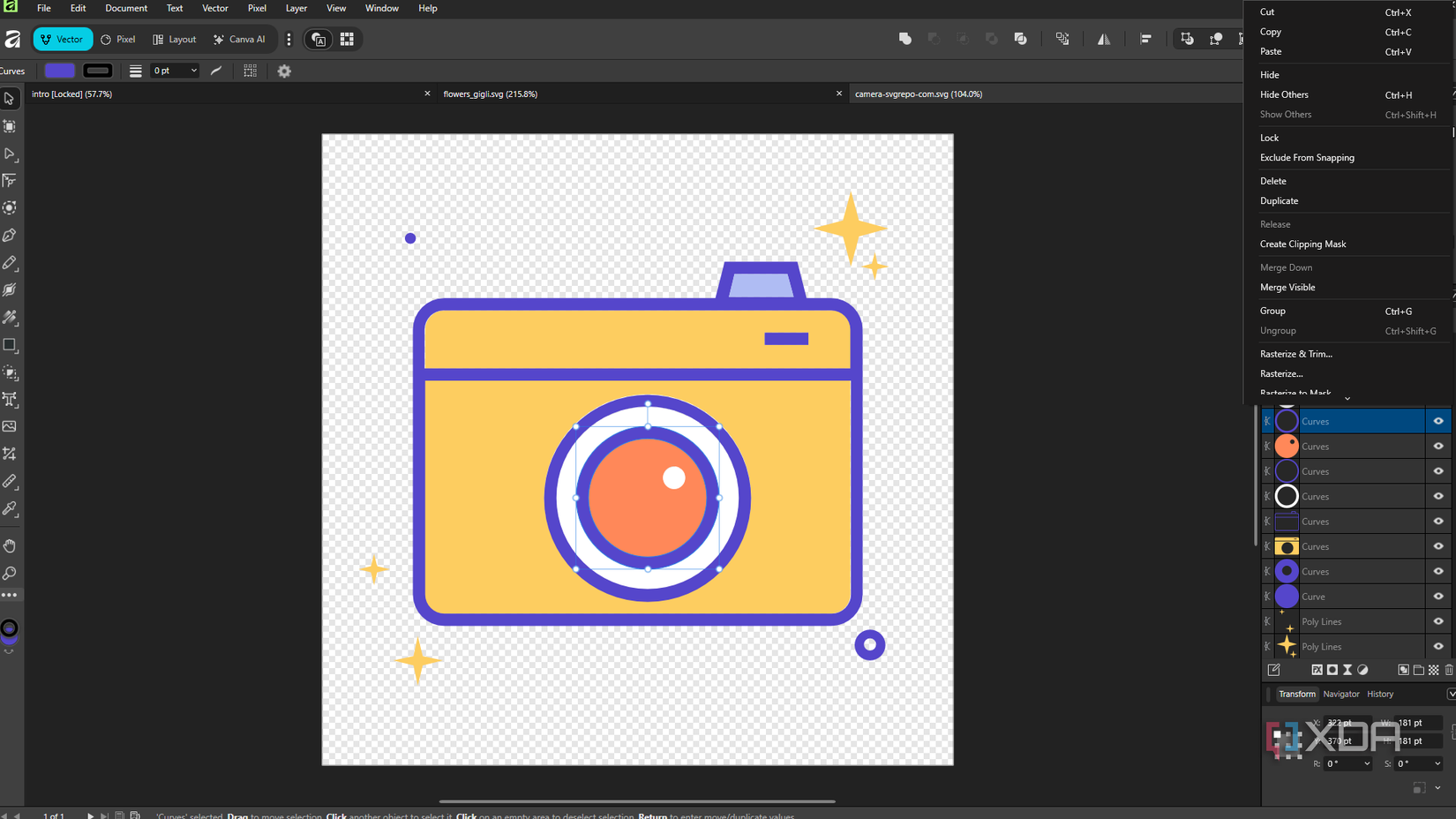 I replaced Adobe, Figma, and Canva with one free tool, and I'm not ...