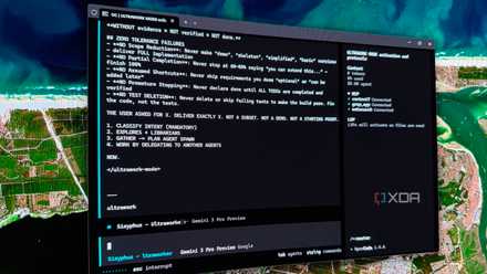 ultrawork mode in oh my opencode