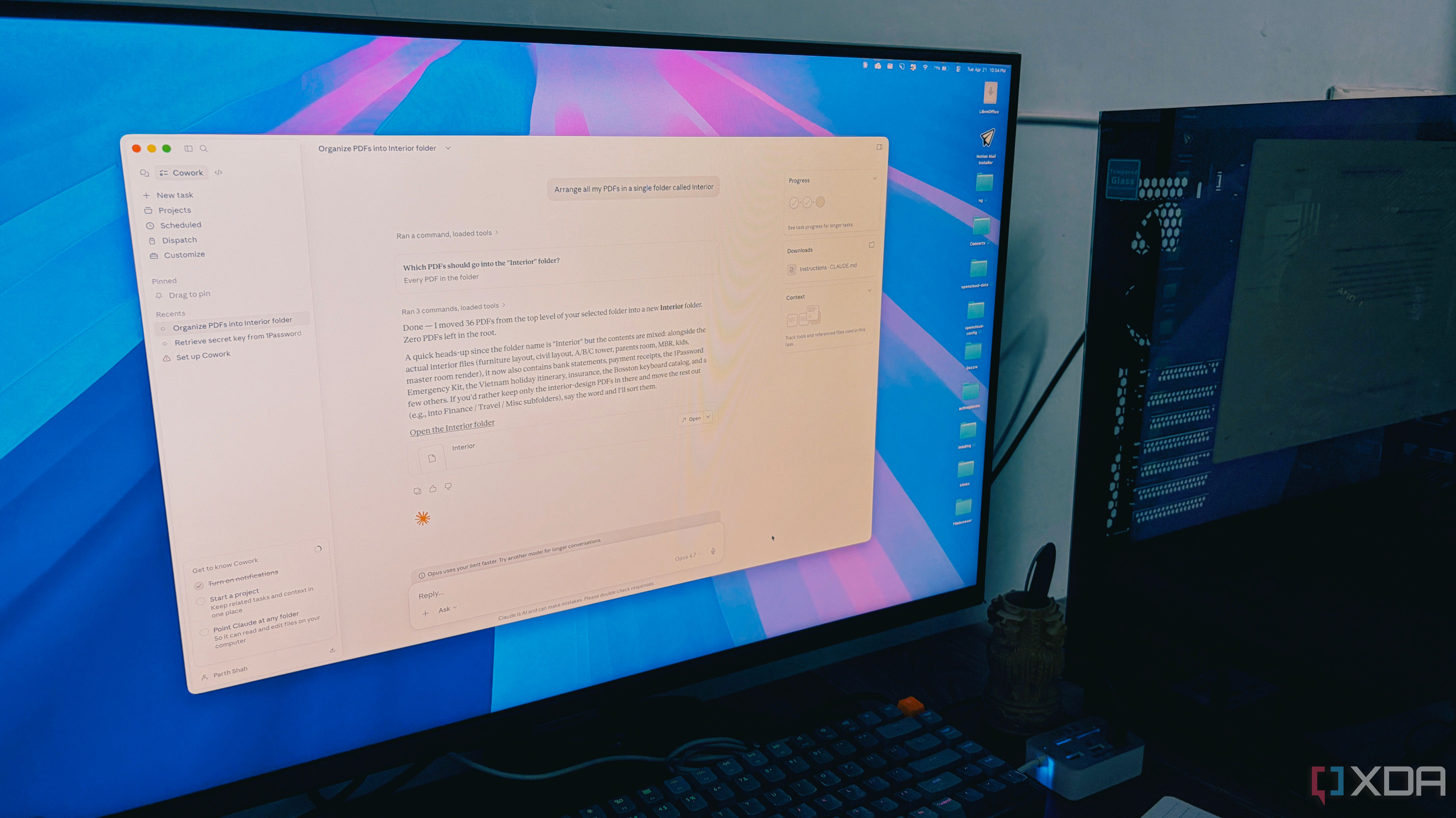 4 unique ways I use Claude to get the best out of it