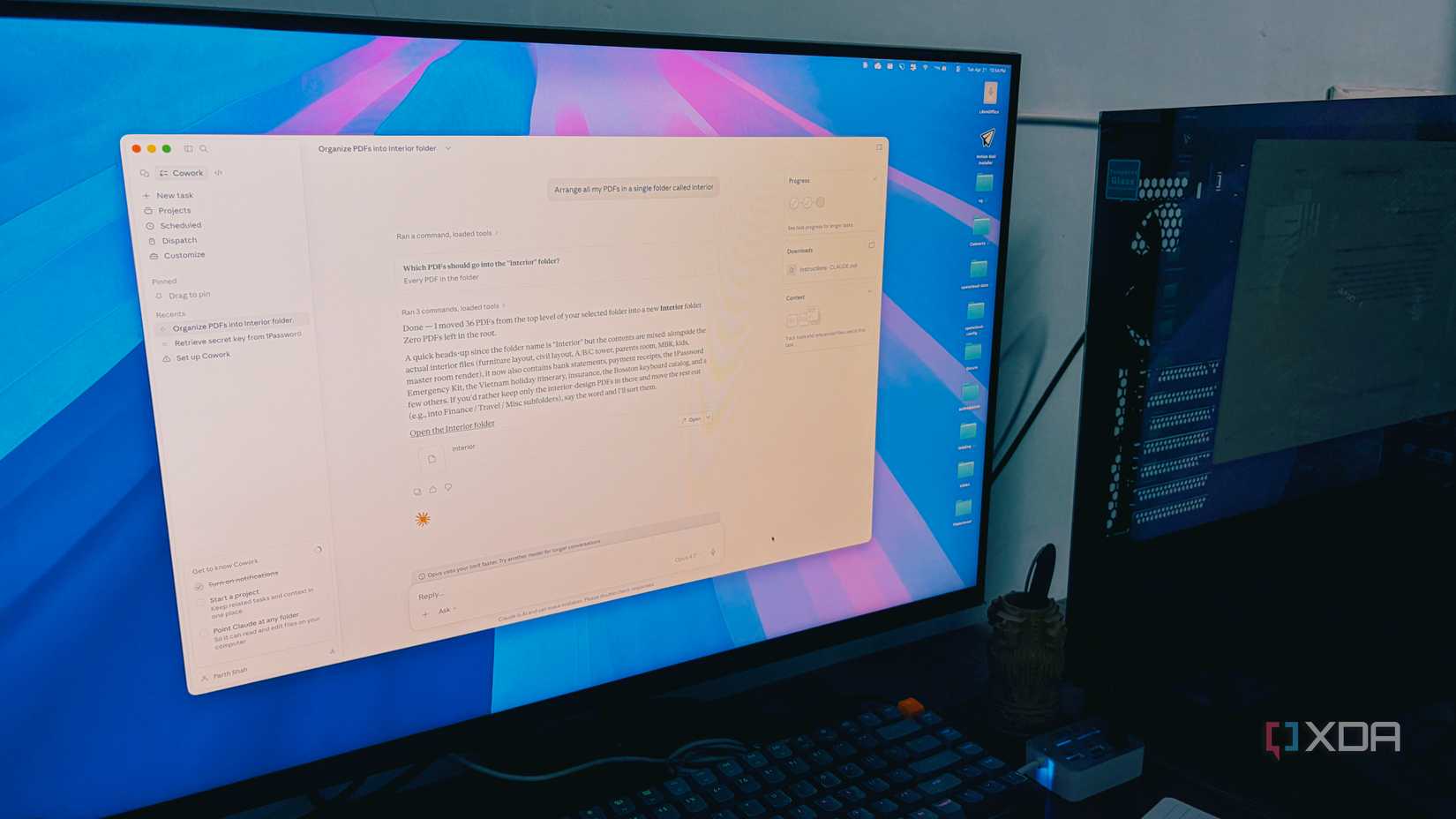 Claude Developer Shell Terminal automation outgrew shell scripts, and Claude's Routines are proof