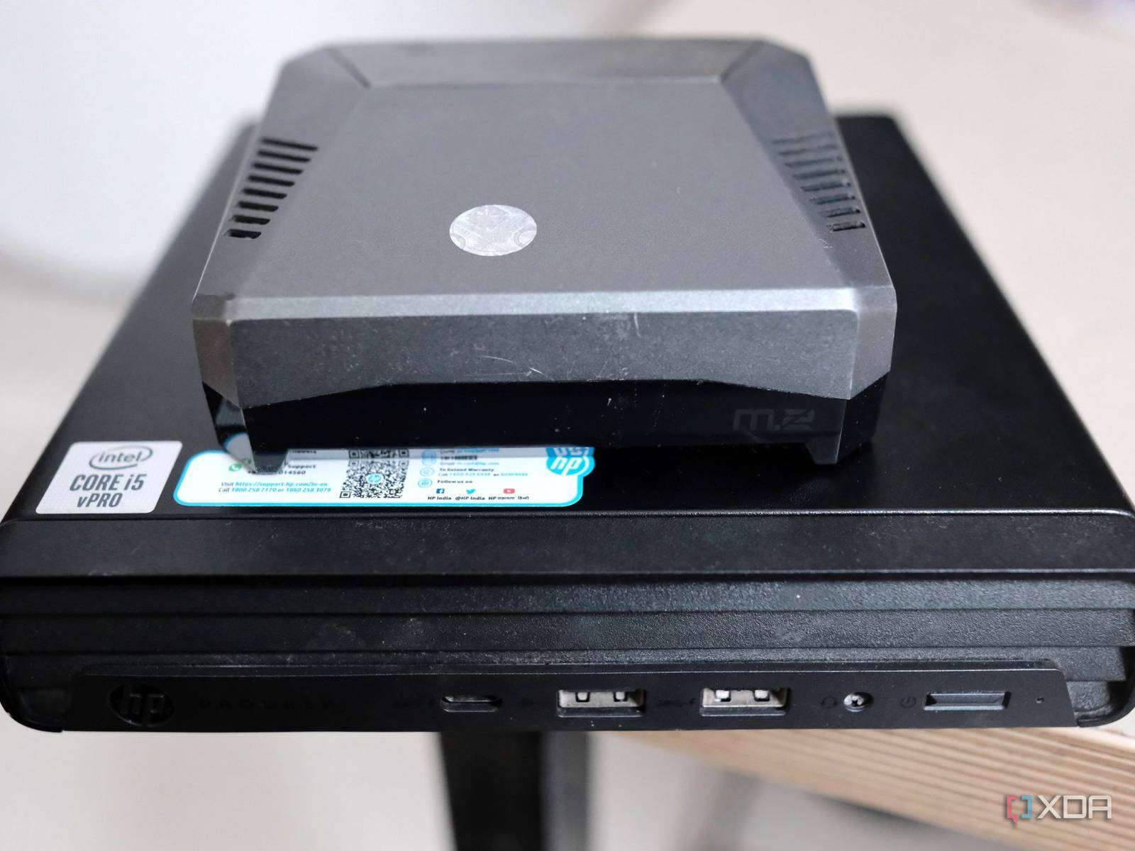 Raspberry Pi 5's price hike pushed me toward mini PCs, and now I