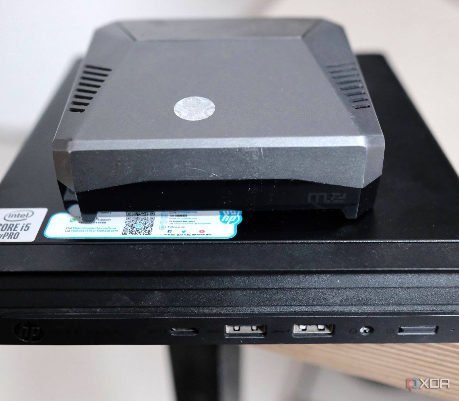 Raspberry Pi 5's price hike pushed me toward mini PCs, and now I
