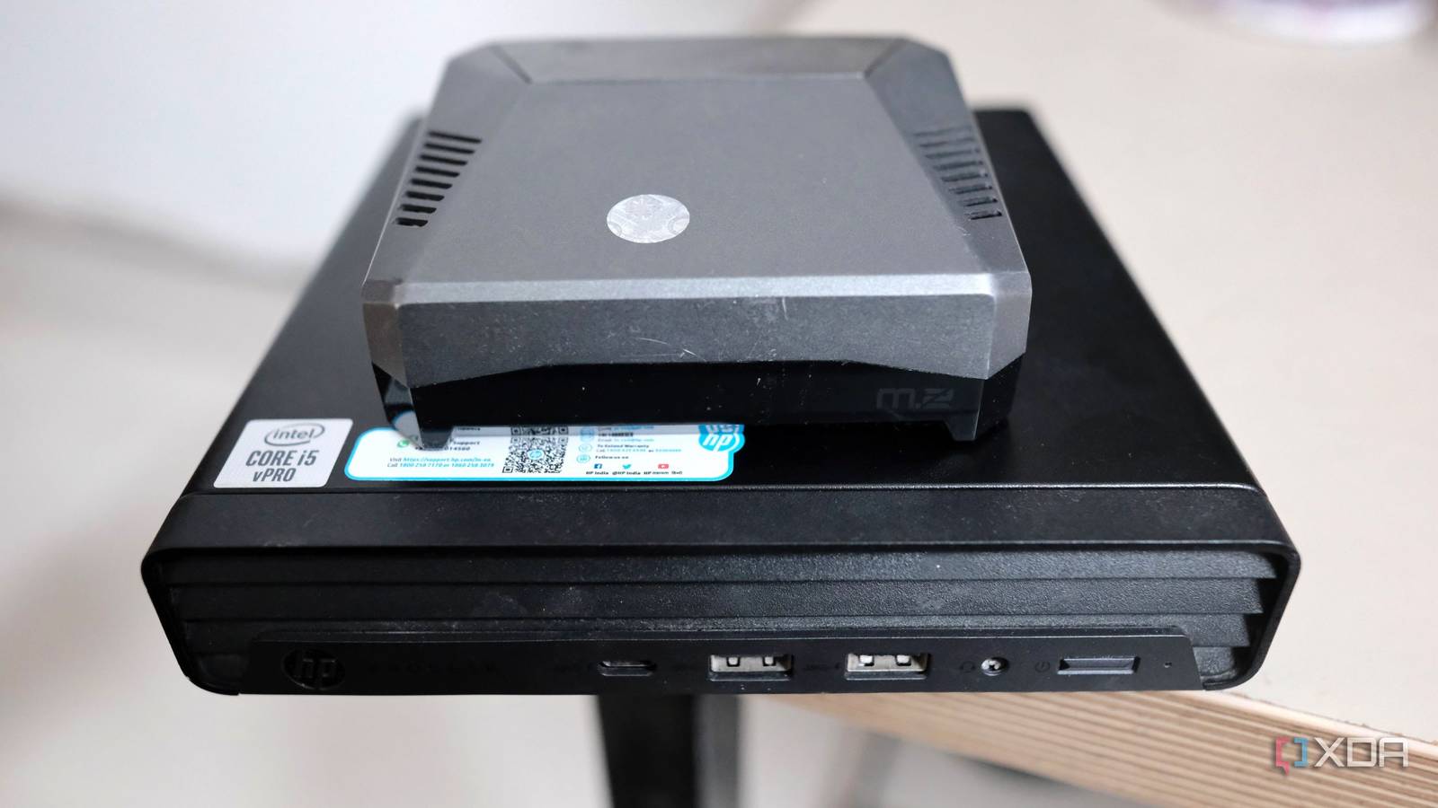 Raspberry Pi 5's price hike pushed me toward mini PCs, and now I