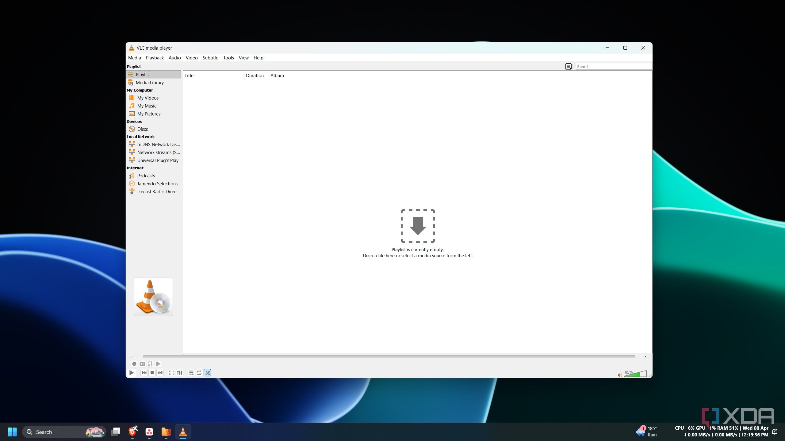 I replaced my core Windows 11 apps with open-source alternatives — and ...