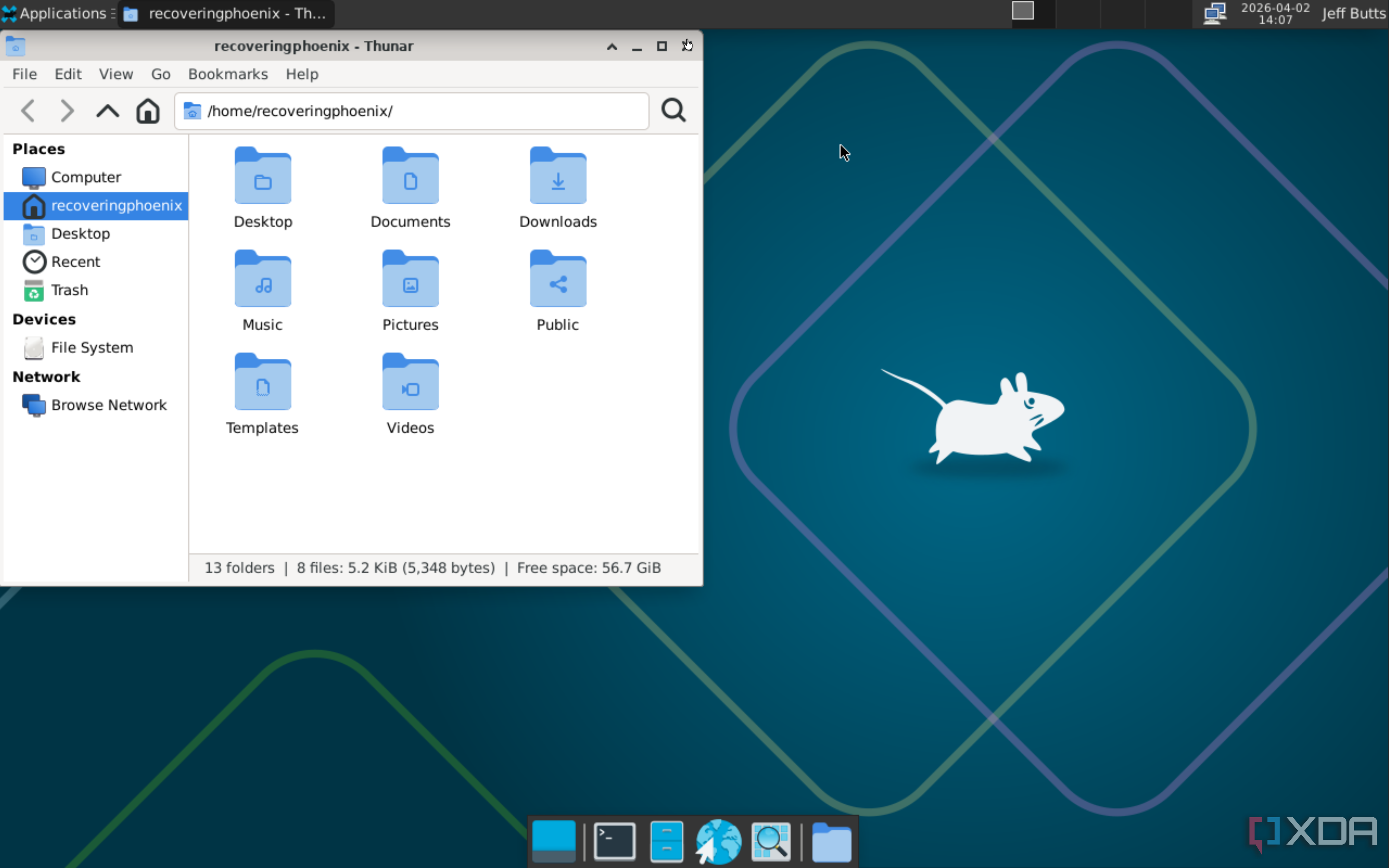 This lightweight Linux distro is what old hardware has been waiting for