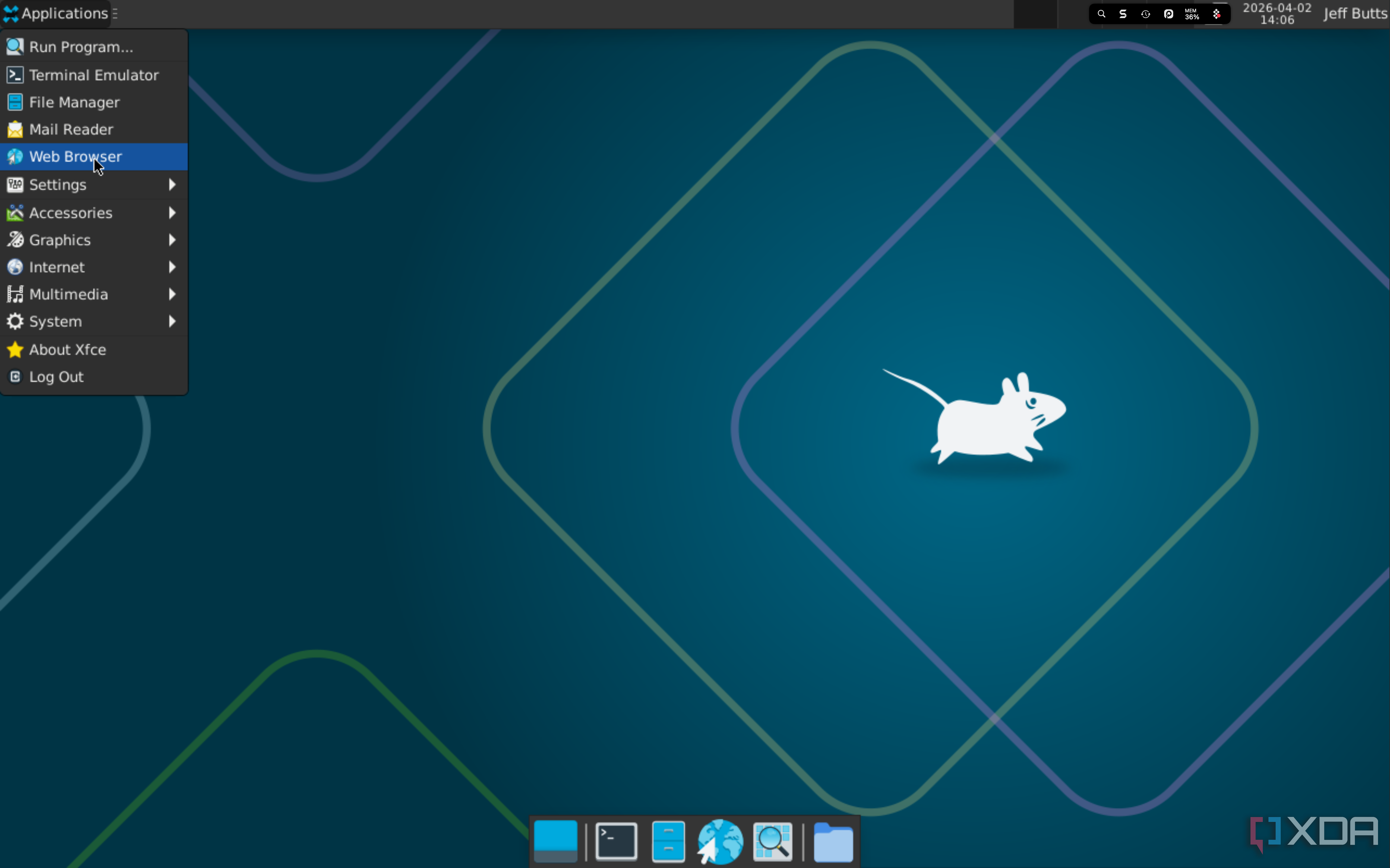 This lightweight Linux distro is what old hardware has been waiting for