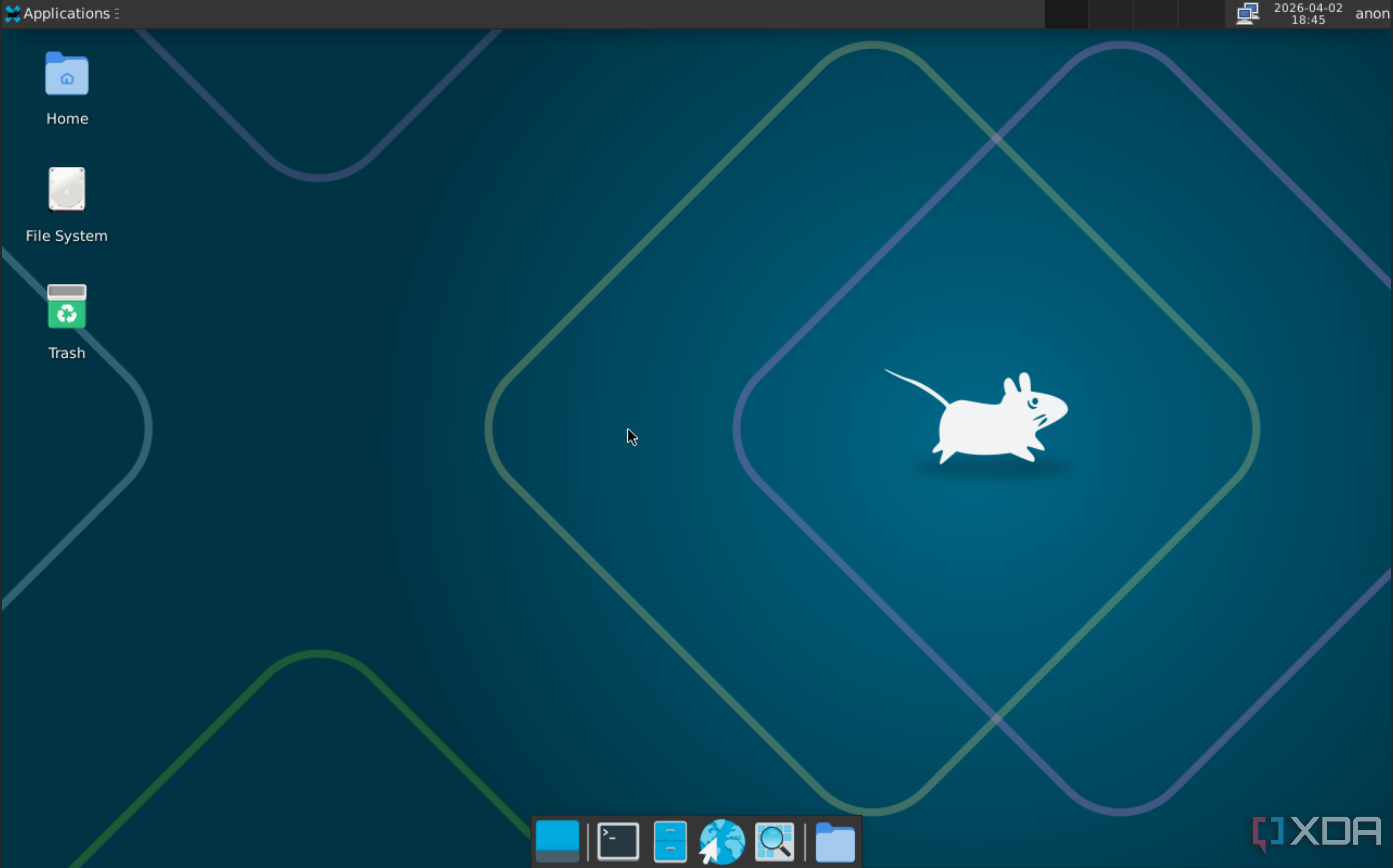 This lightweight Linux distro is what old hardware has been waiting for