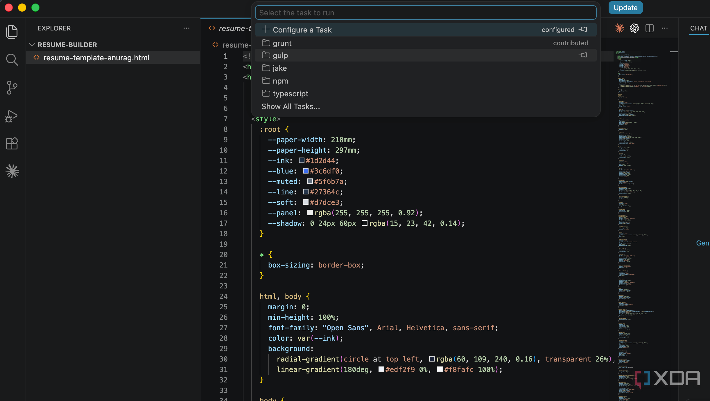 I replaced five automation scripts with one local AI agent, and it ...