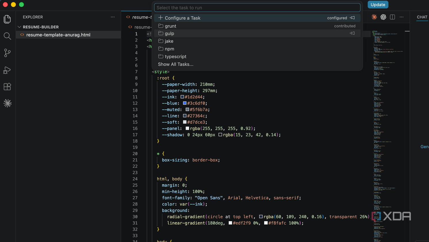 I replaced five automation scripts with one local AI agent, and it ...