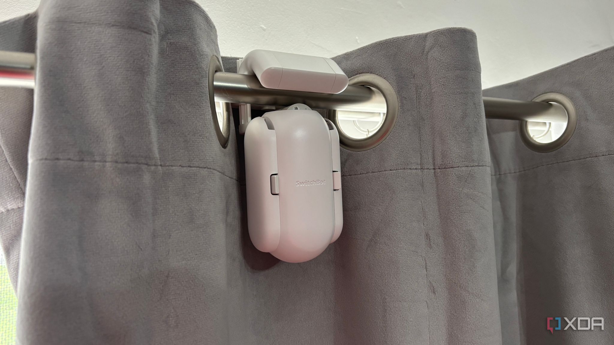 The smart home upgrade nobody wants to do is labeling every cable and device