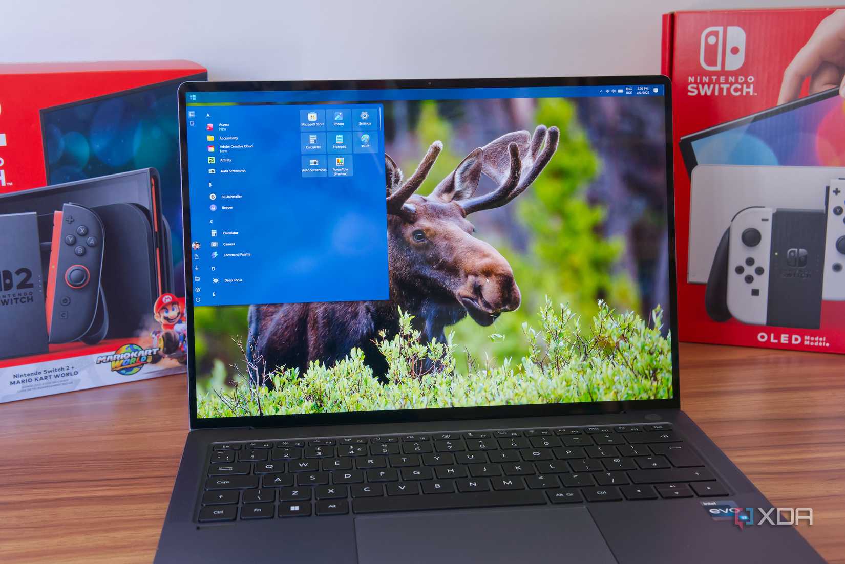 4 reasons I am still using Windows 10 on my old laptop