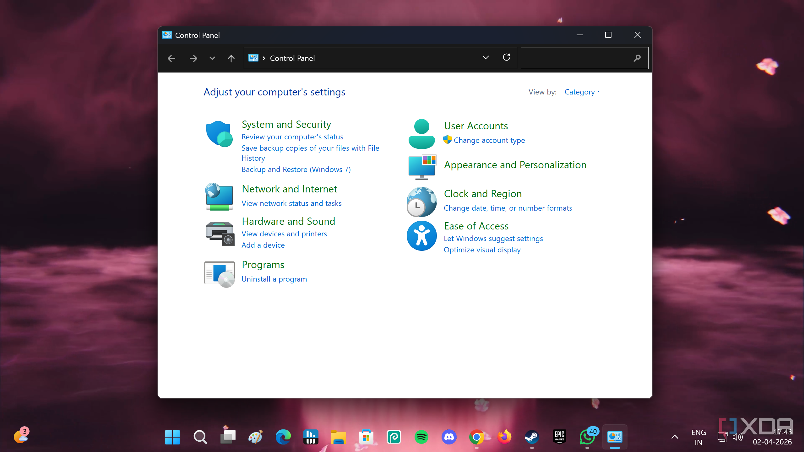 Windows 11 buries its best features for power-users deep behind the ...